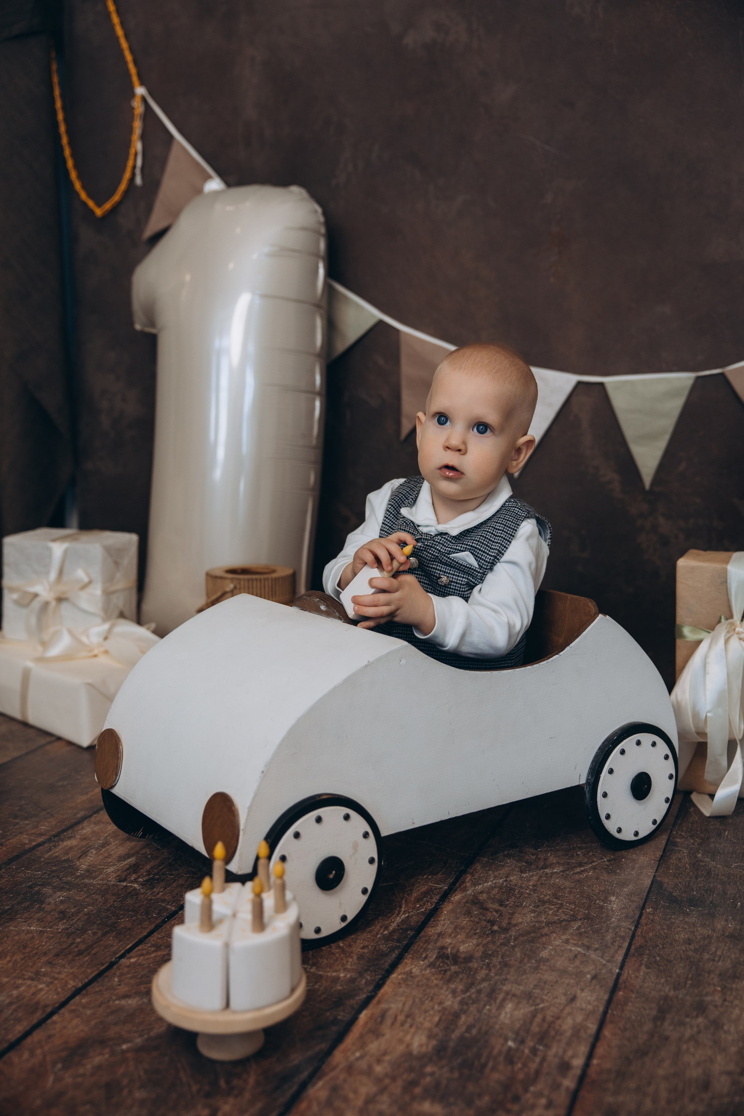 Дамиру год. Свадебный, семейный фотограф в Иркутске Светлана Макаричева