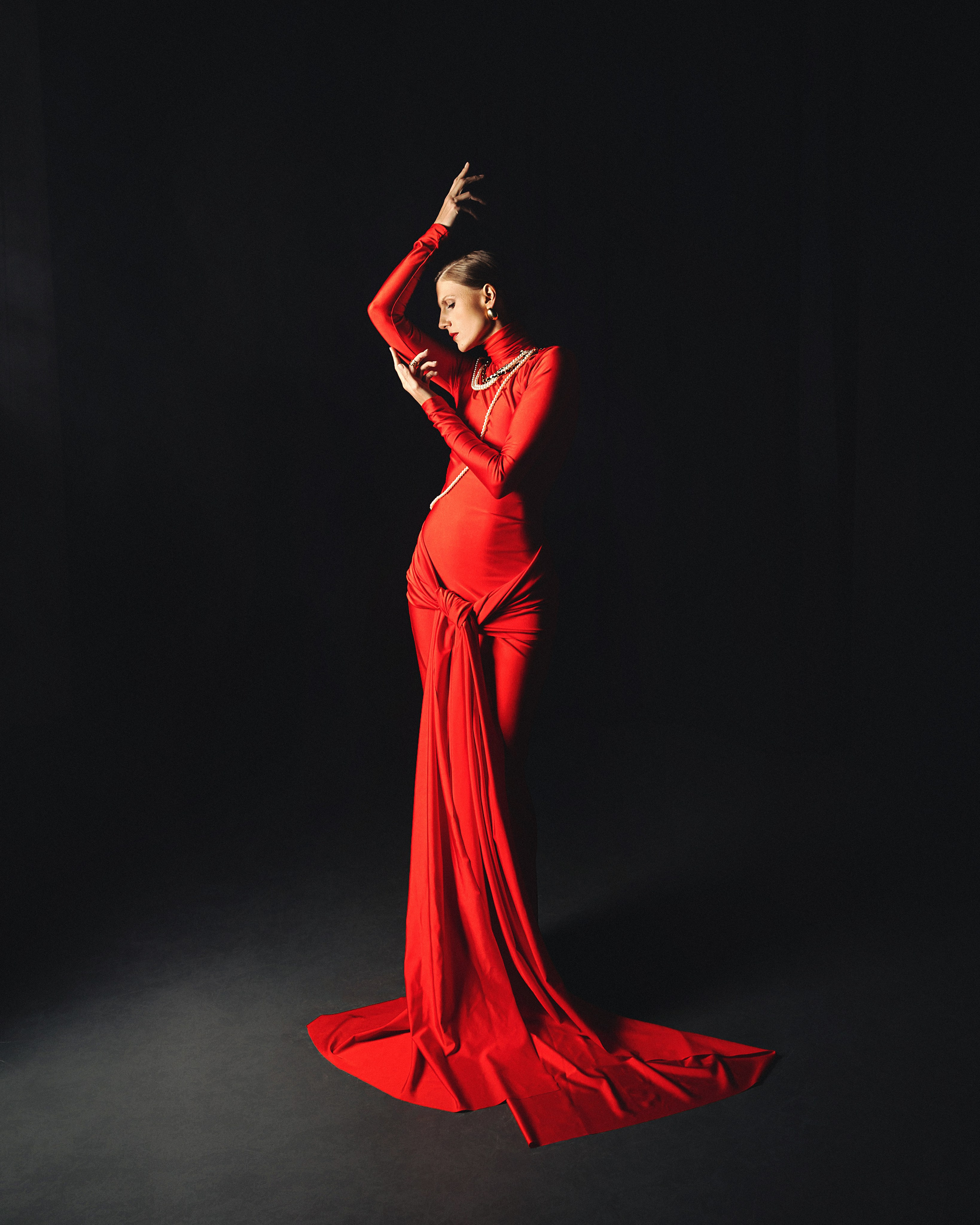 Марьяна Спивак. Профессиональный фотограф в Москве