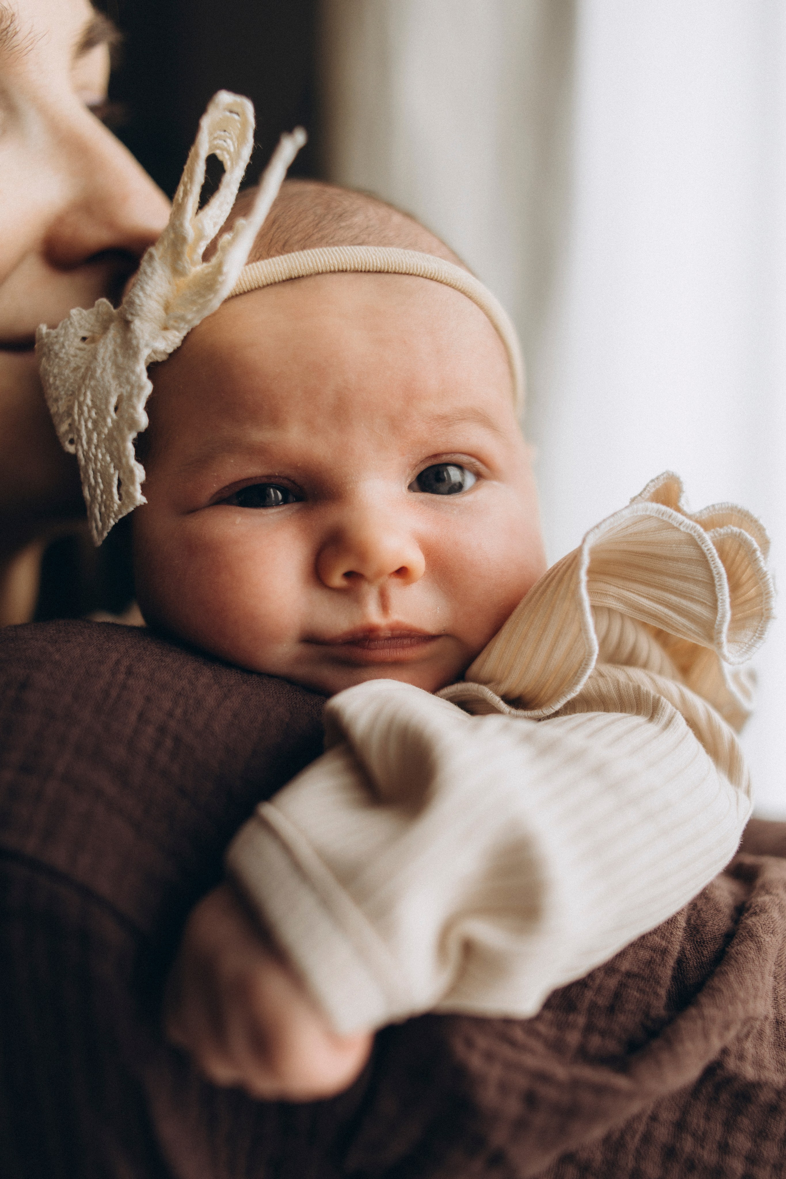 Гриша, Алла, Даня и Маргоша. Фотограф В Москве и Подольске Лена Иванова