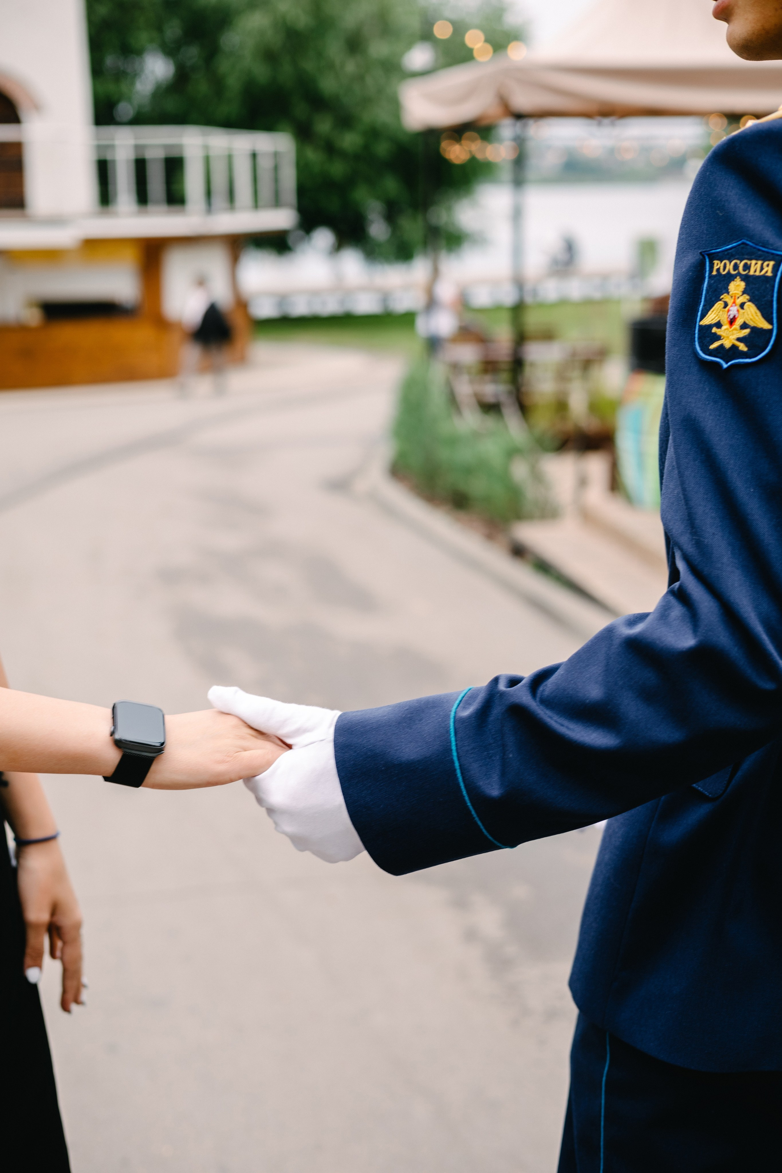 Денис и Алена. Портретный и семейный фотограф в Воронеже Ксения Ремизова