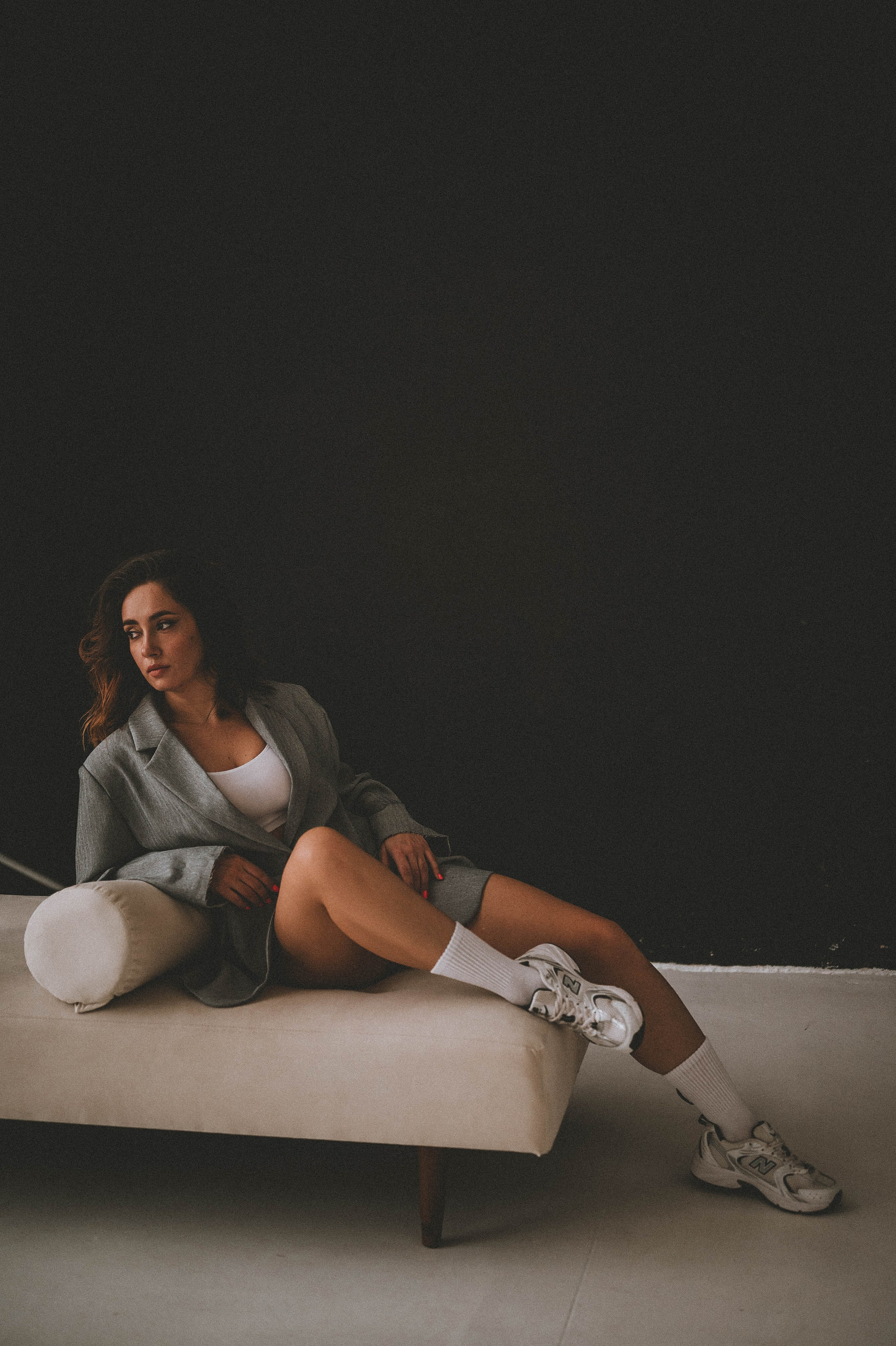 Маша в Воздухе. Фотограф Кристина Пархоменко