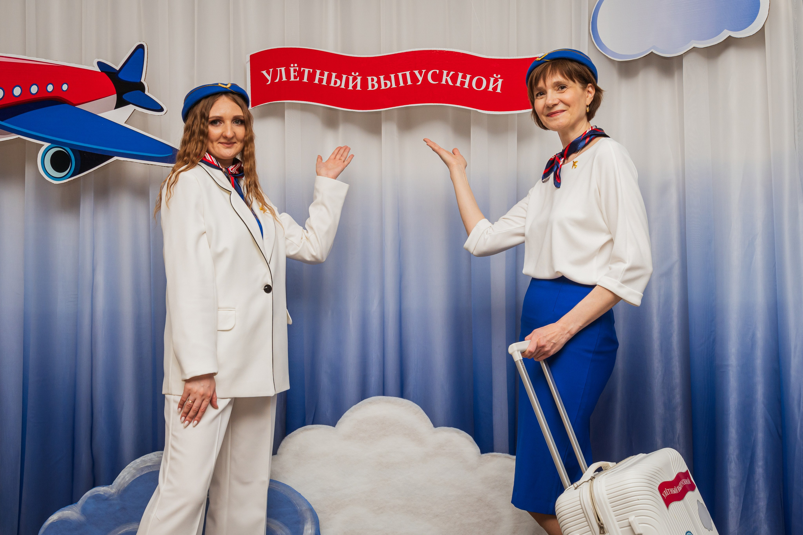 Выпускные. Портретный, репортажный и свадебный фотограф в Екатеринбурге Денис Южаков