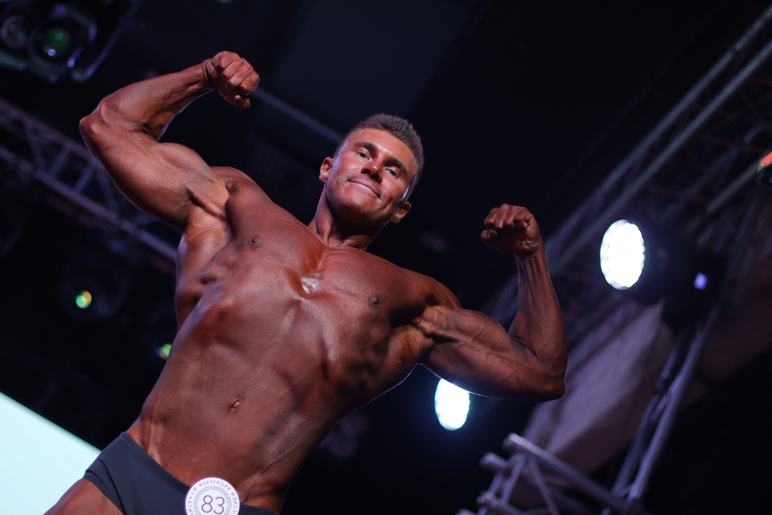 Спортивный репортаж. Jane Kudryavtseva | MODEL PHOTO & PORTRAIT