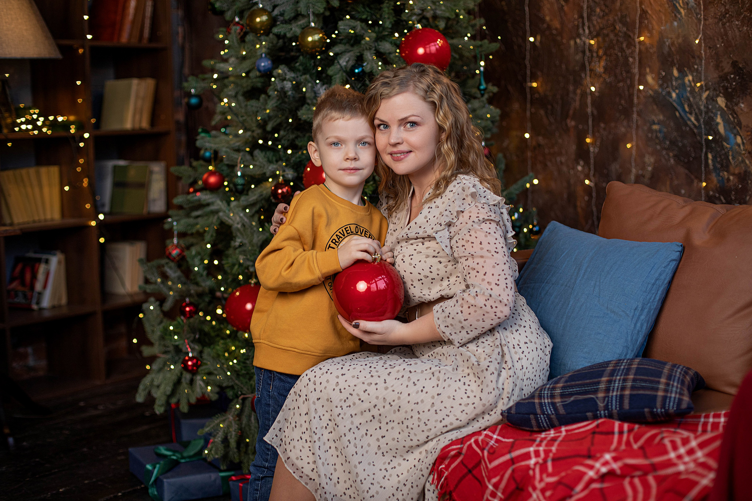 Семьи, беременность. Фотограф Ирина Зверева