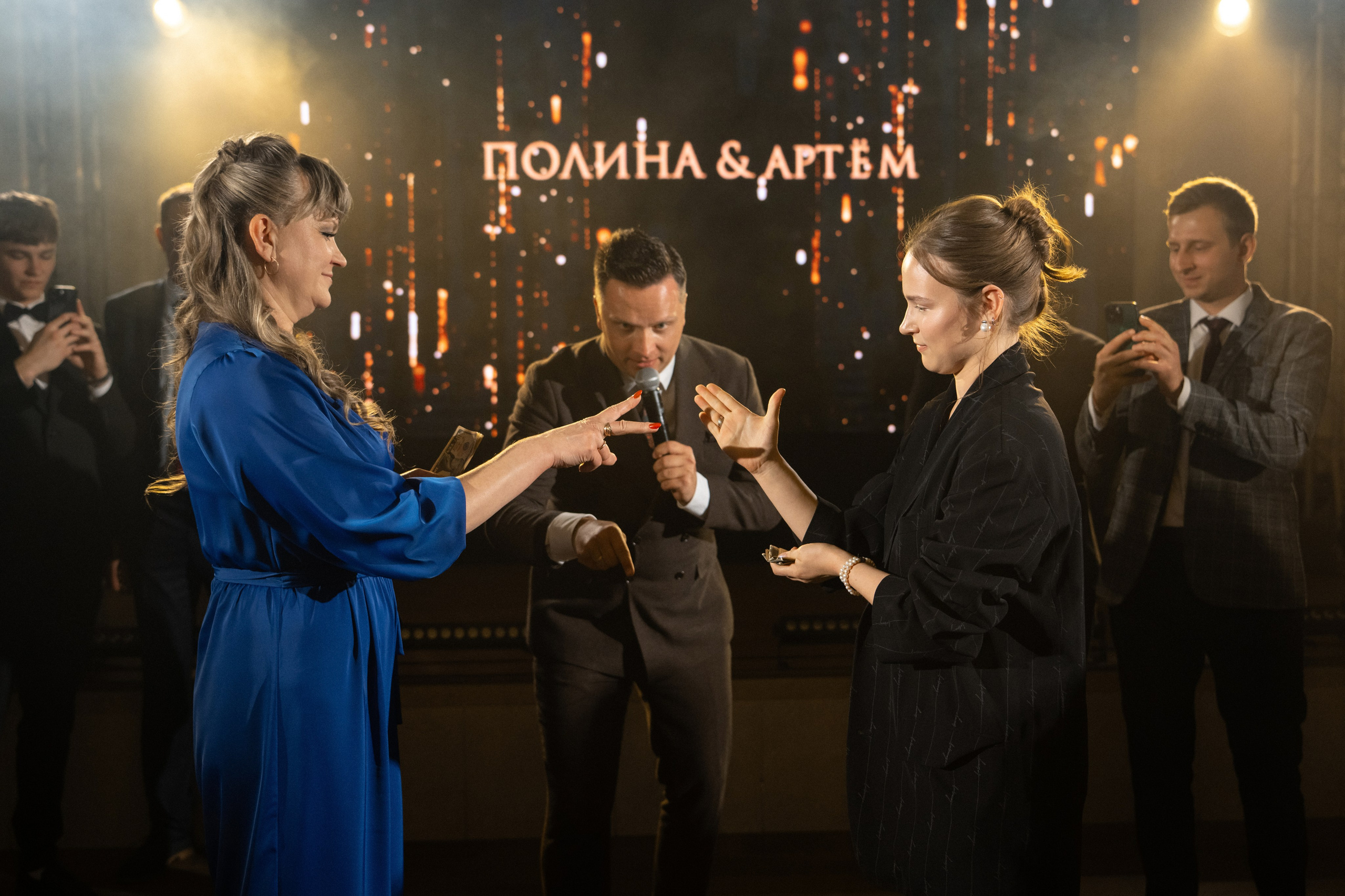 АРТЕМ & ПОЛИНА. Свадебный фотограф Минск