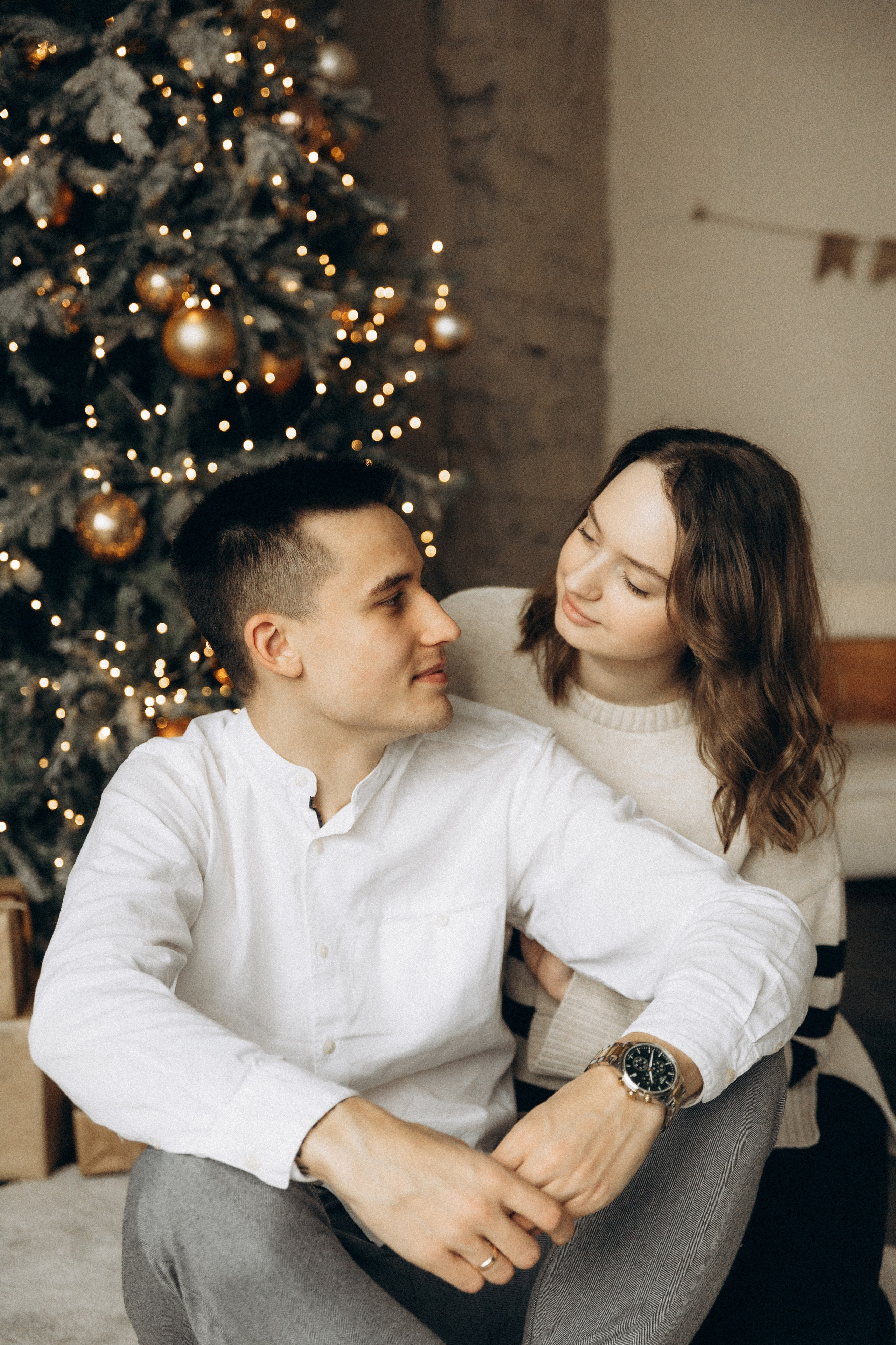 For Kris. Свадебный и портретный фотограф в Калининграде Наталия Еник