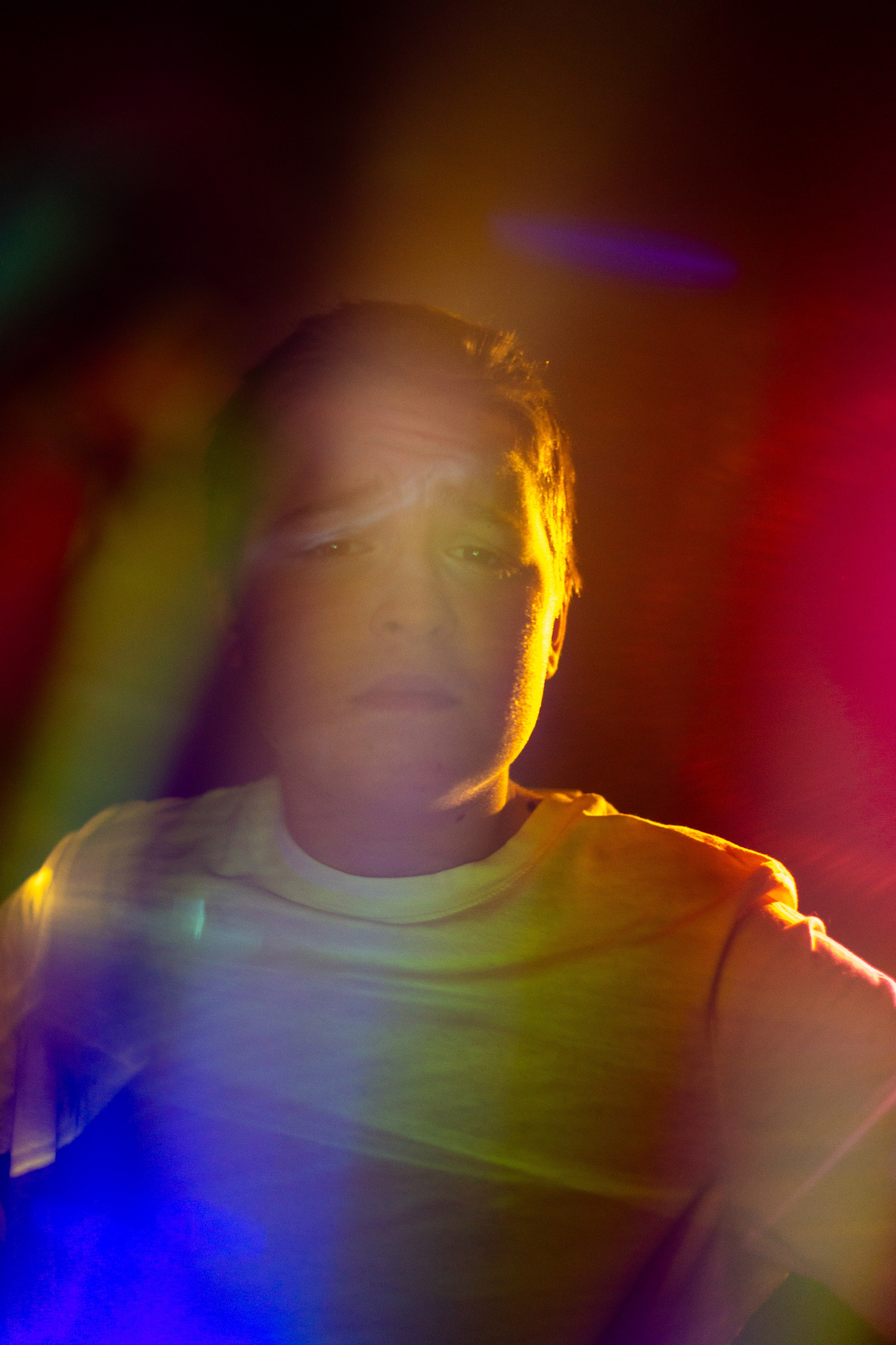 Егор. Ольга Плаксина фотограф в Саратове