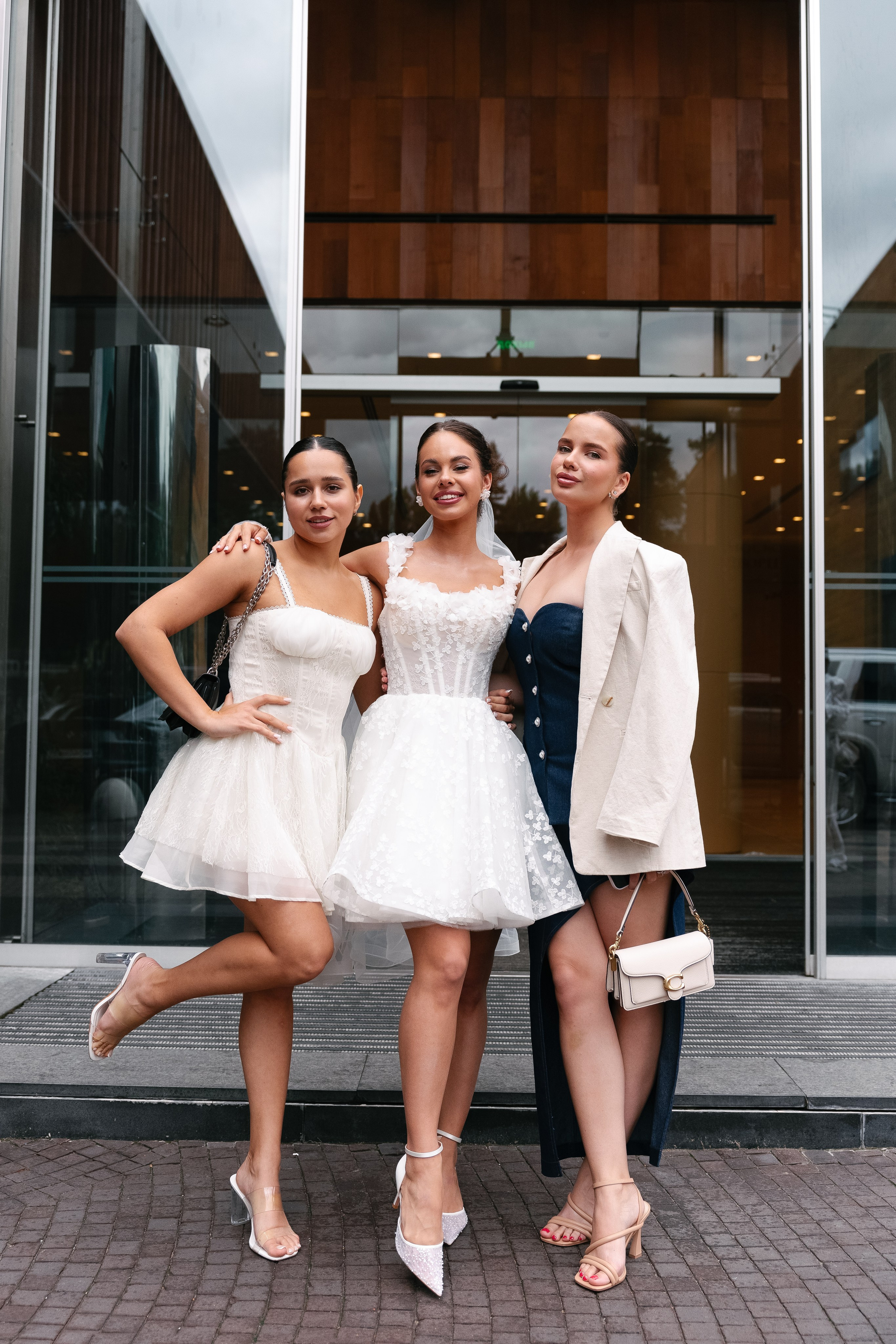 Мария и Владимир. Свадебный фотограф Татьяна Домарева