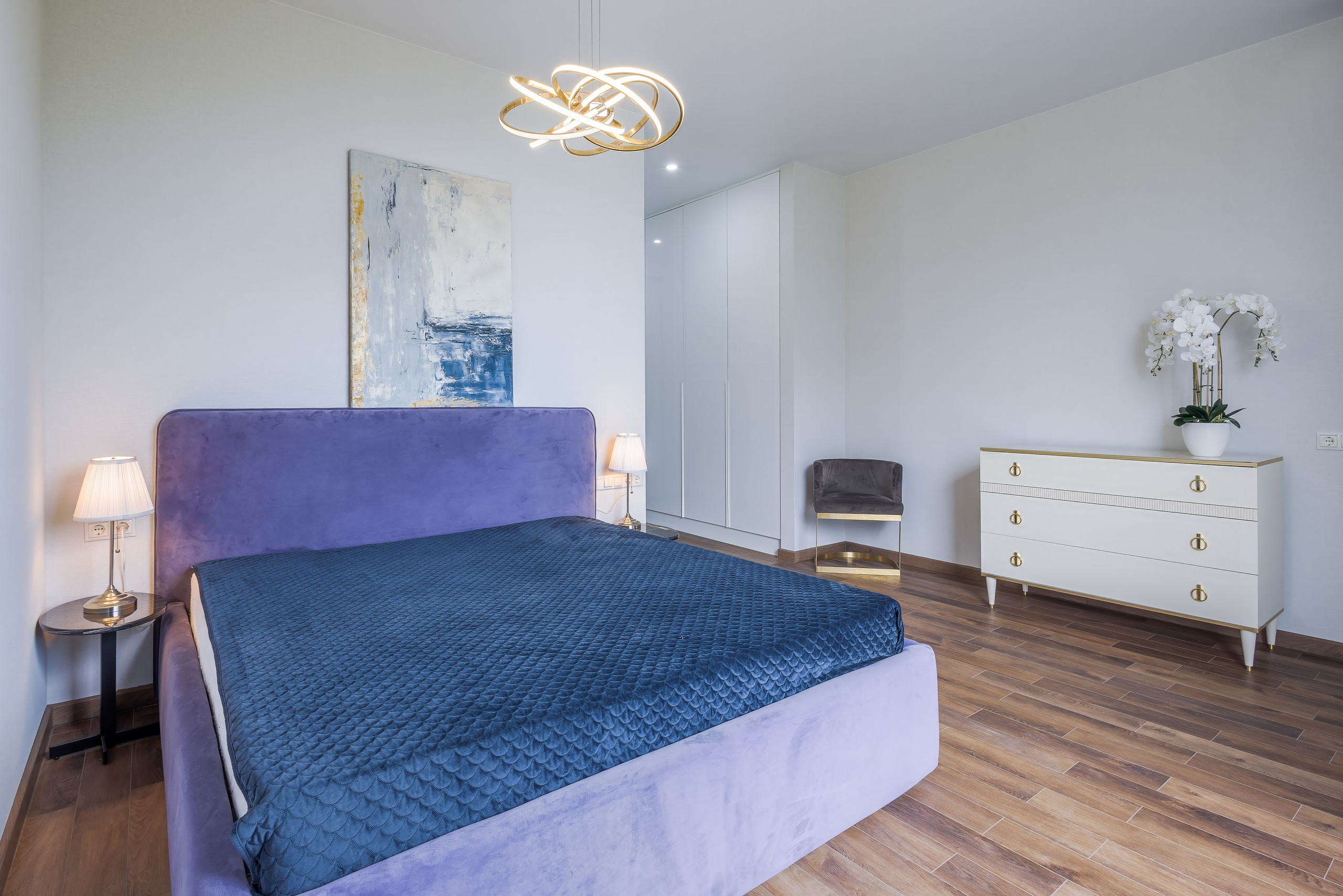 Дома. Интерьерный фотограф в Сочи Локтева Светлана