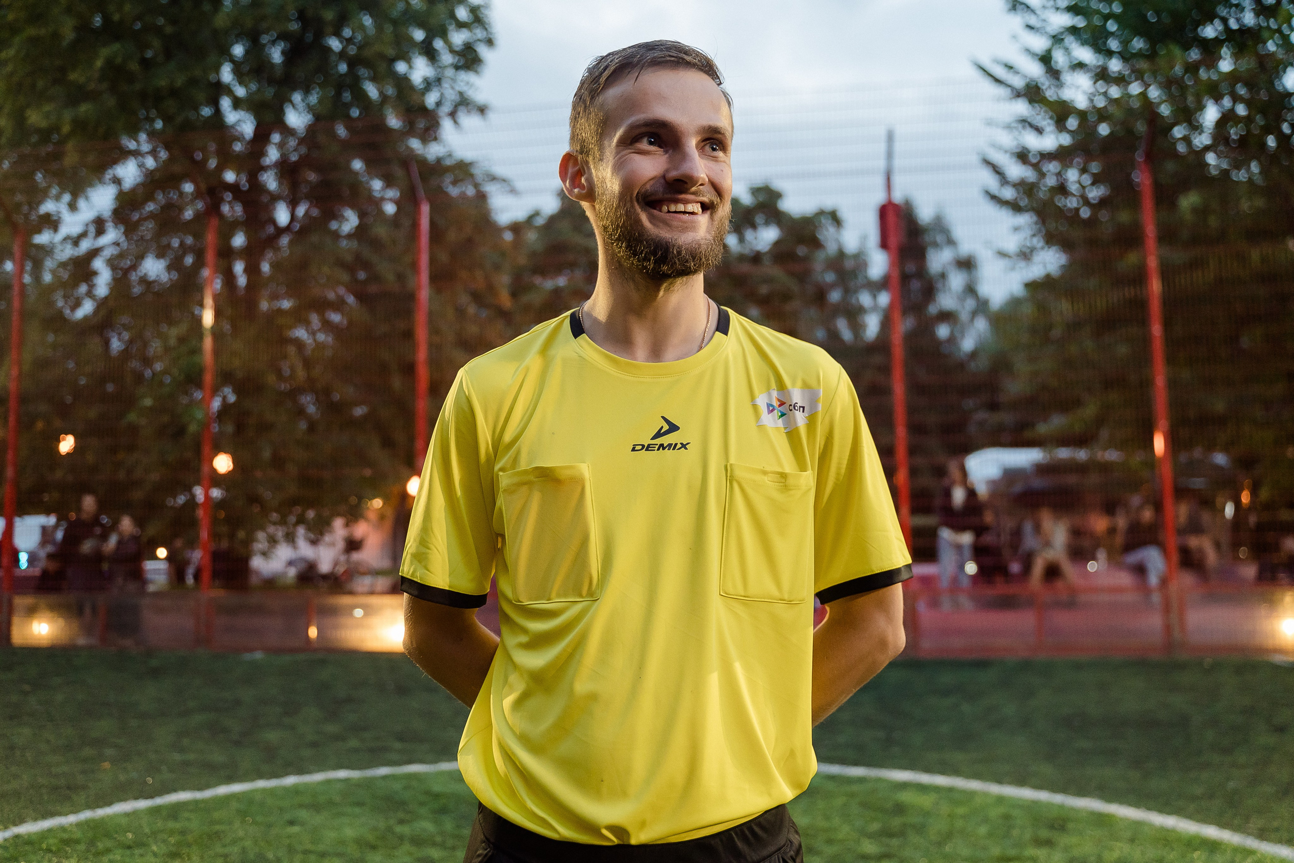 ФК «СКОРОСТЬ РЕШАЕТ» от СБП, РПЛ и Плюс Дача. Репортажный и свадебный фотограф в Москве