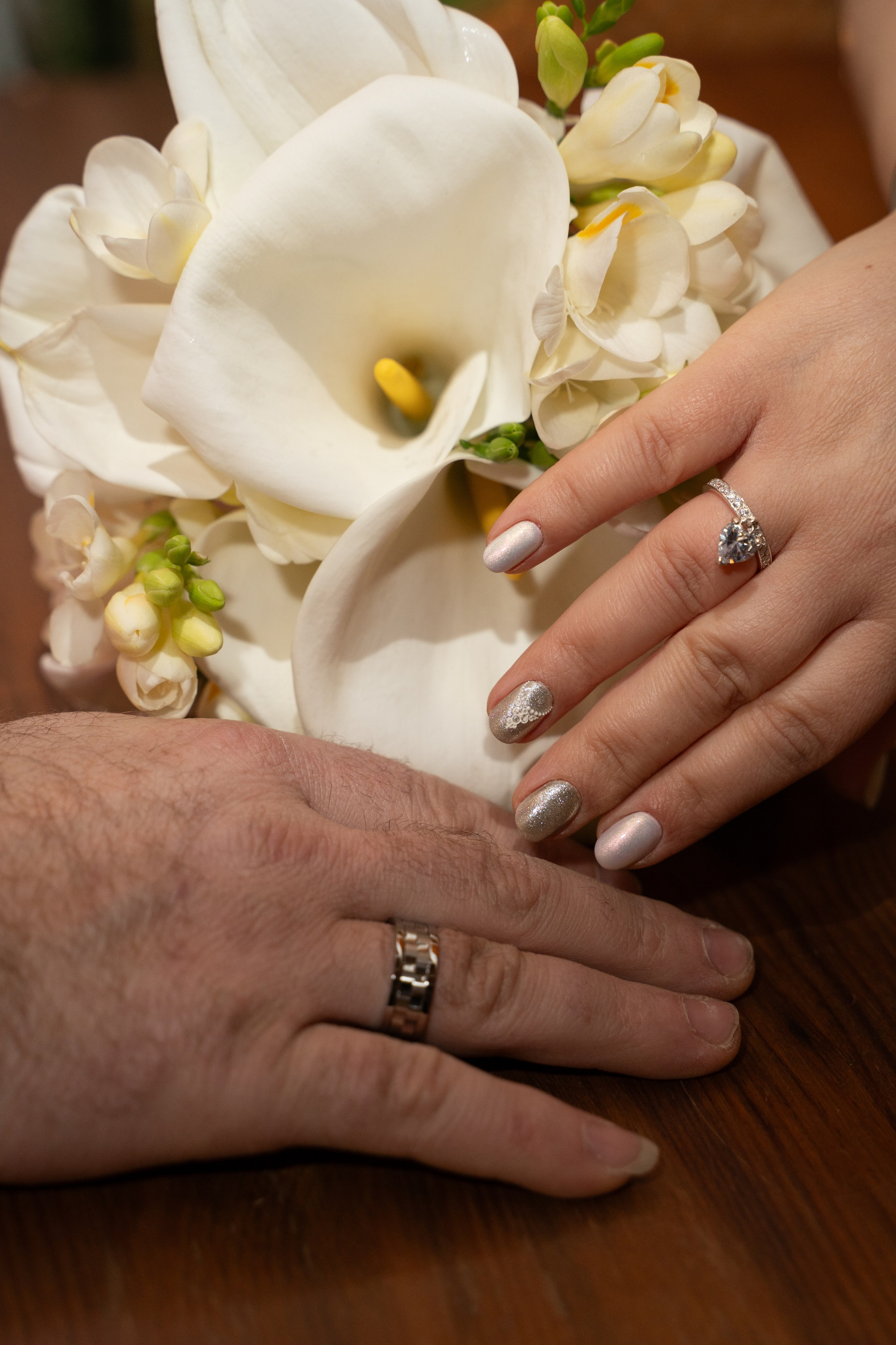 Свадьба Валерий и Светлана 25.03. Фотограф для маркетплейсов Wildberries и Ozon | Предметная и фуд-съёмка, инфографика и видео для брендов — Анастасия Супрунова