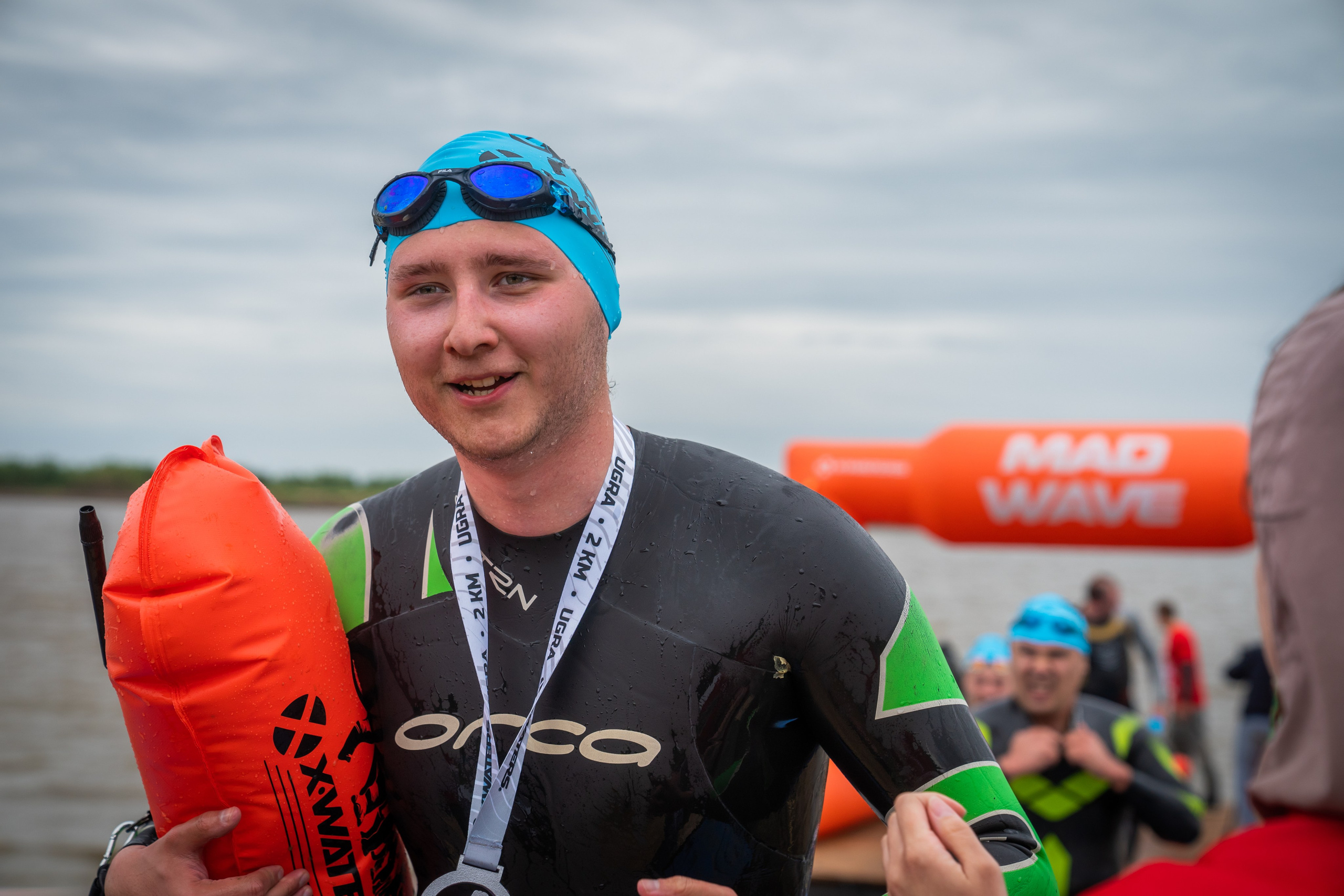 Репортаж. Фотограф Ханты-Мансийск Гагарина Мария