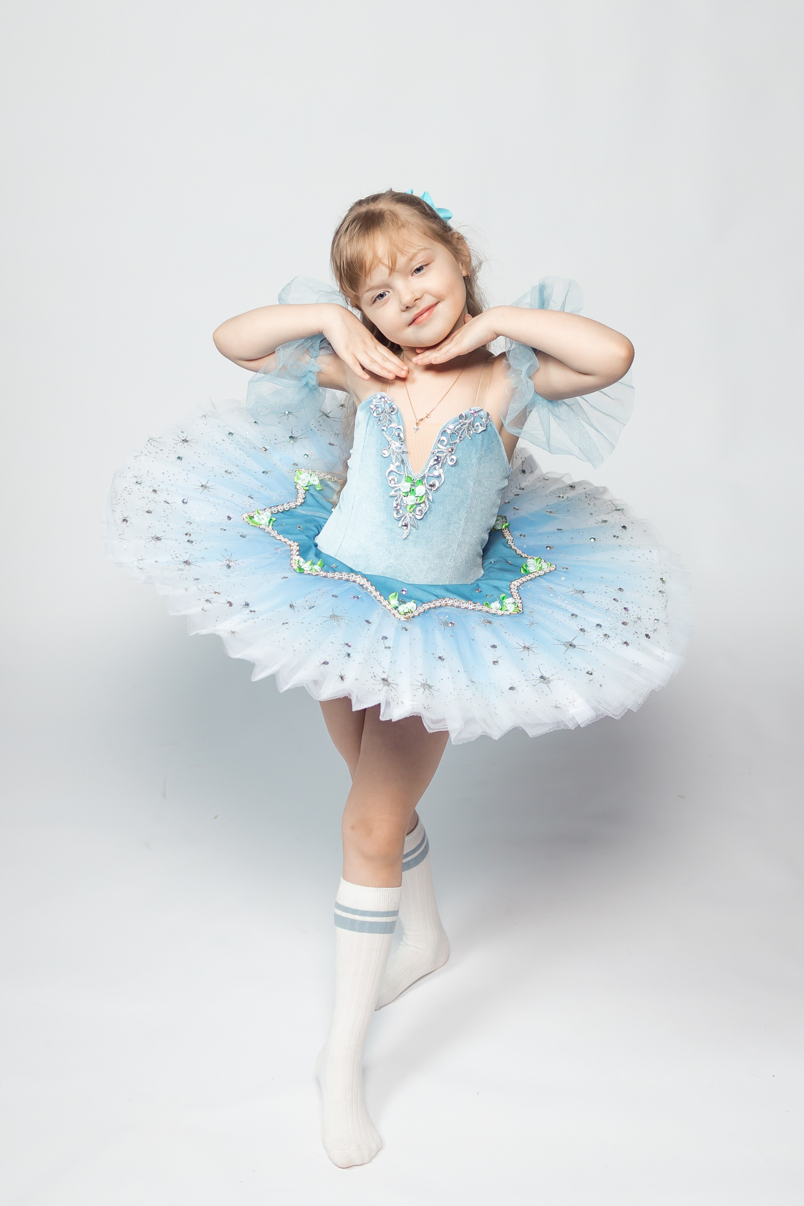 Фотостудия Автопортрета «Своими Глазами»