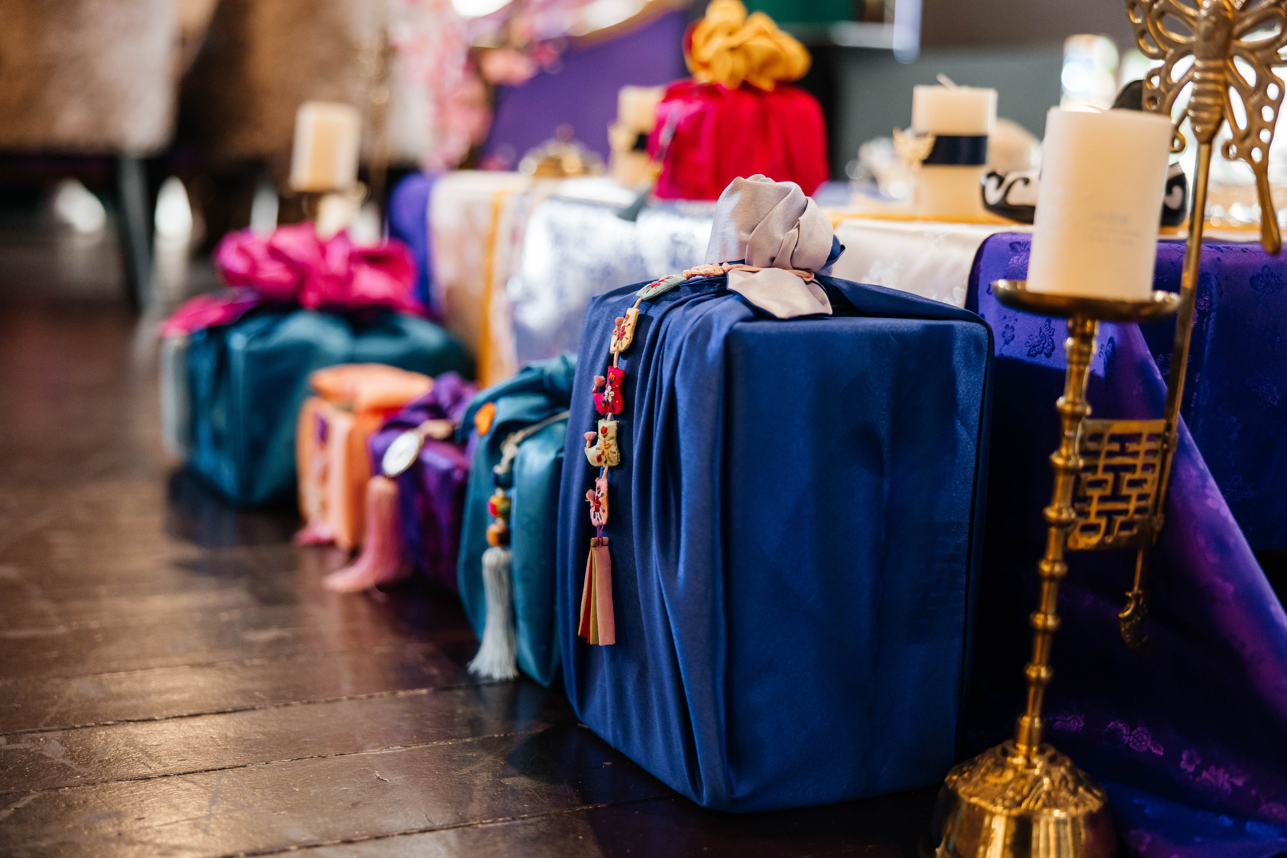 Асянди — Утренний стол. Maxim Tsoy Photography