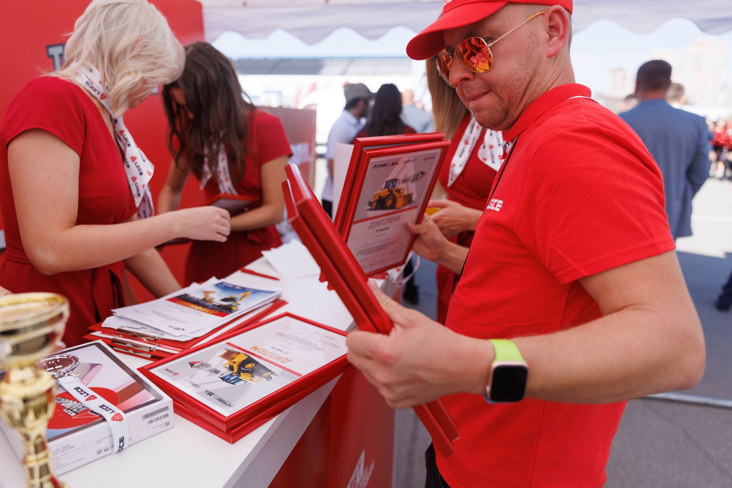 LGCE. Фотограф во Владивостоке Максим Цой