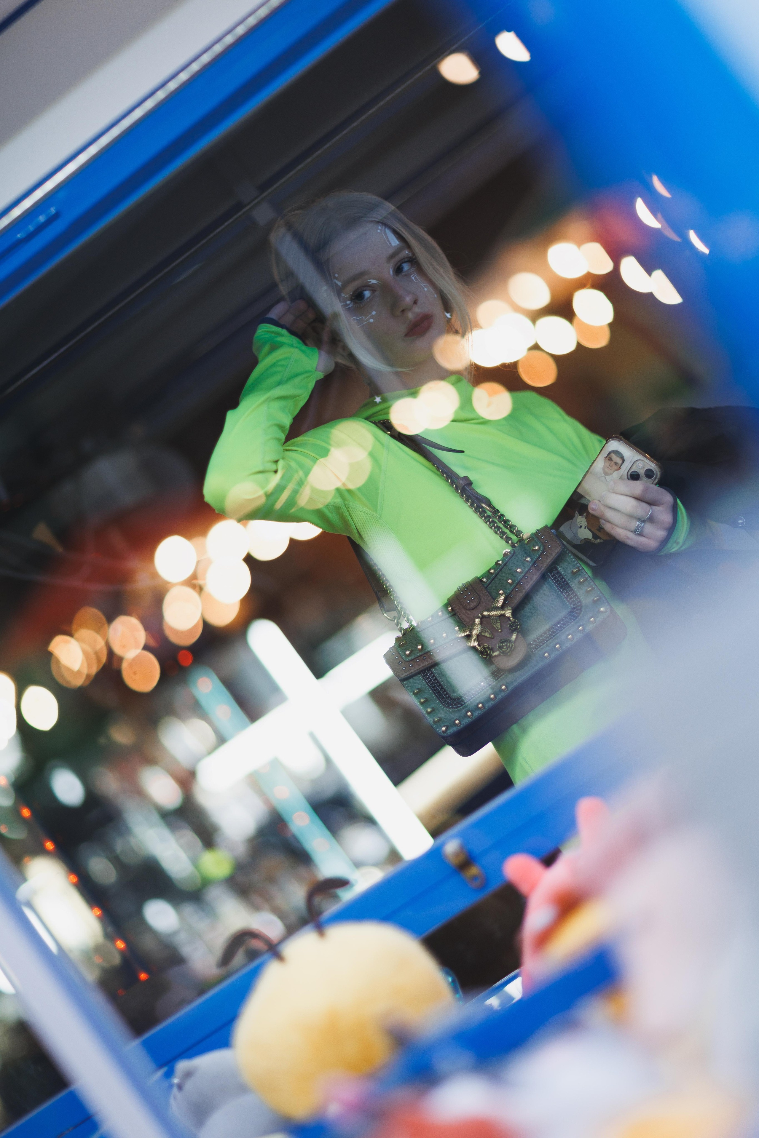 Лиза. Фотограф в Ростове-на-Дону Ника Обида