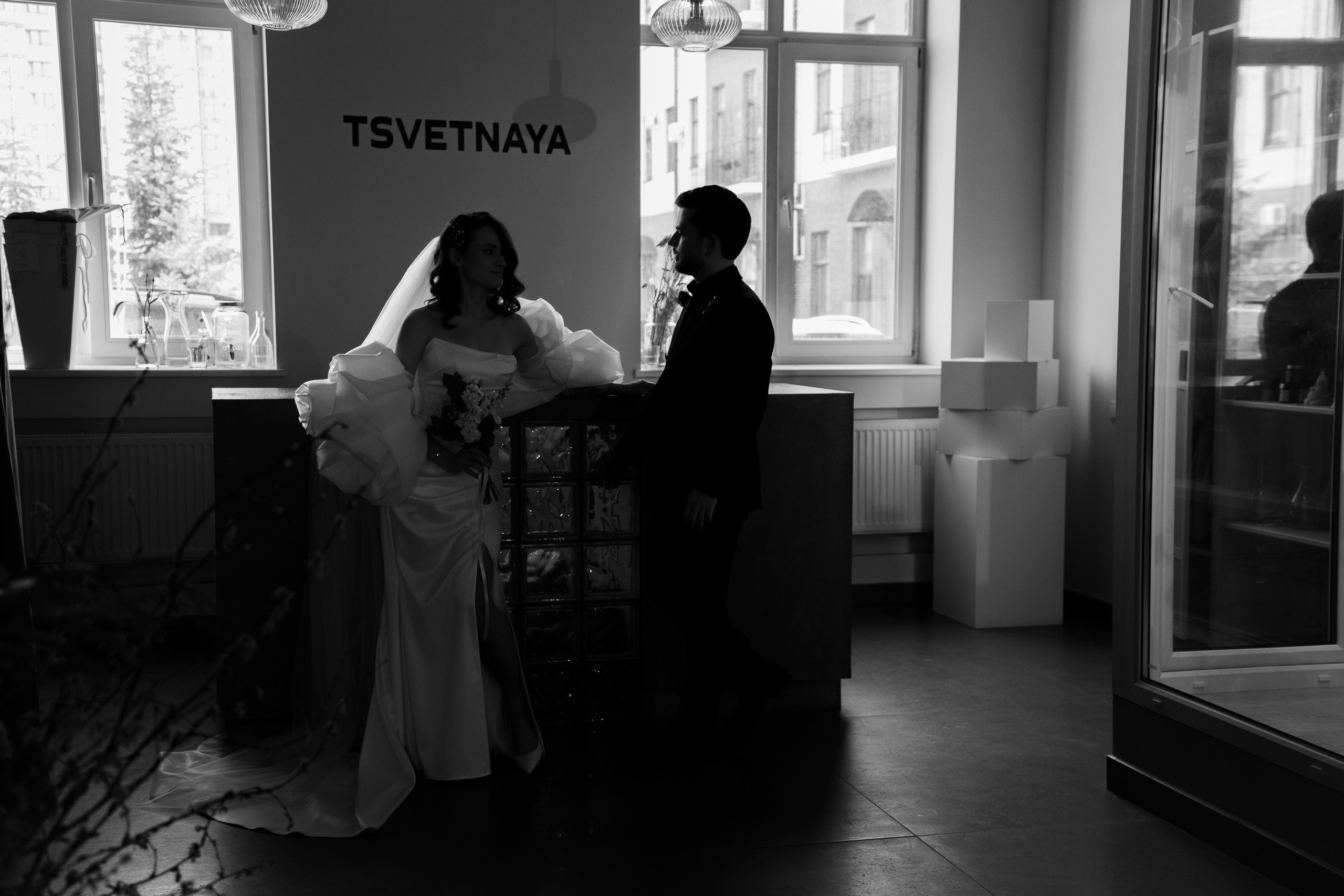 Земля смеётся цветами. Свадебный фотограф Челябинск Полина Чеботарь