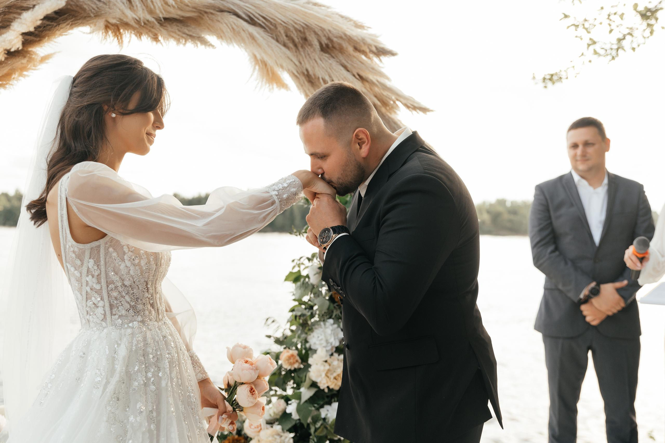 St. Petersburg. Dmitry & Anastasia. Wedding and family photographer in Dubai Vasilii Albul