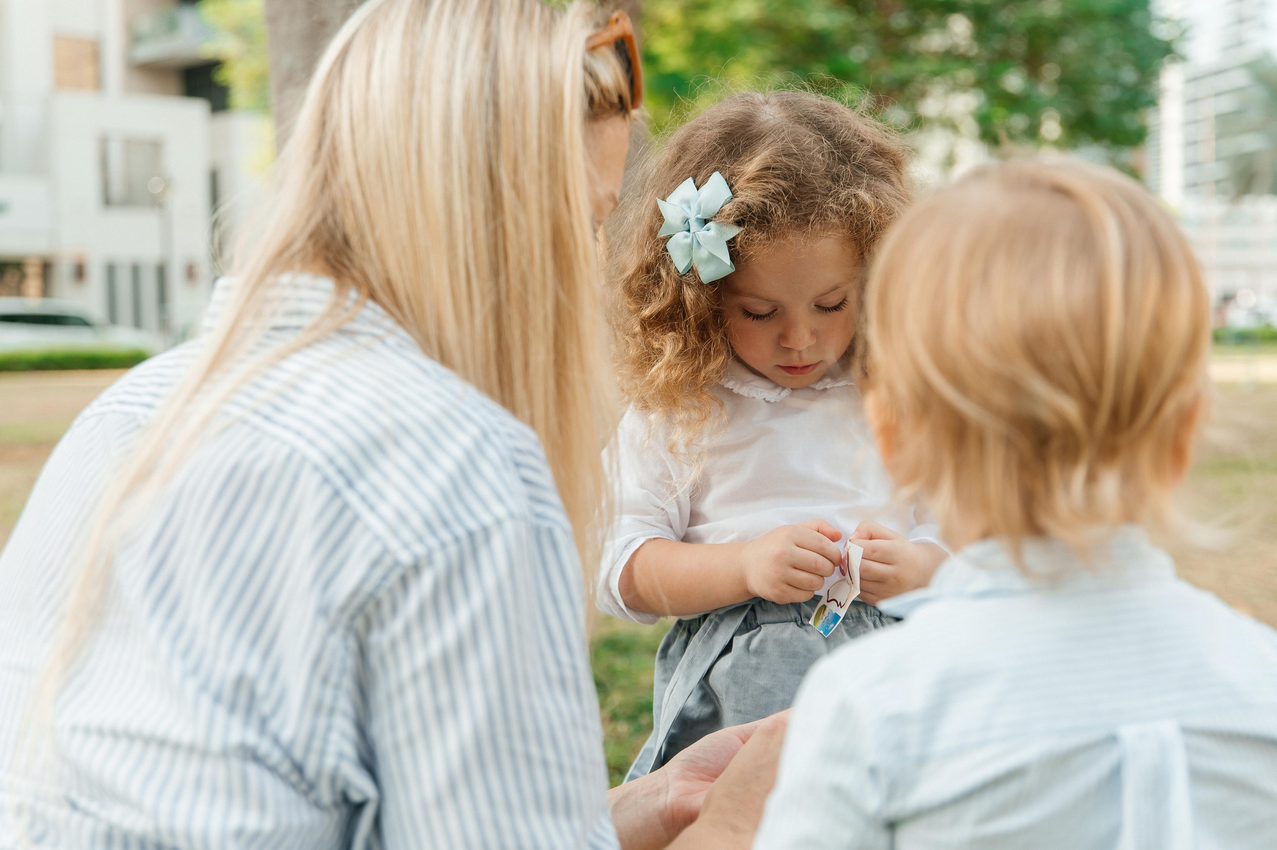 @thearamans. Wedding and family photographer in Dubai Vasilii Albul