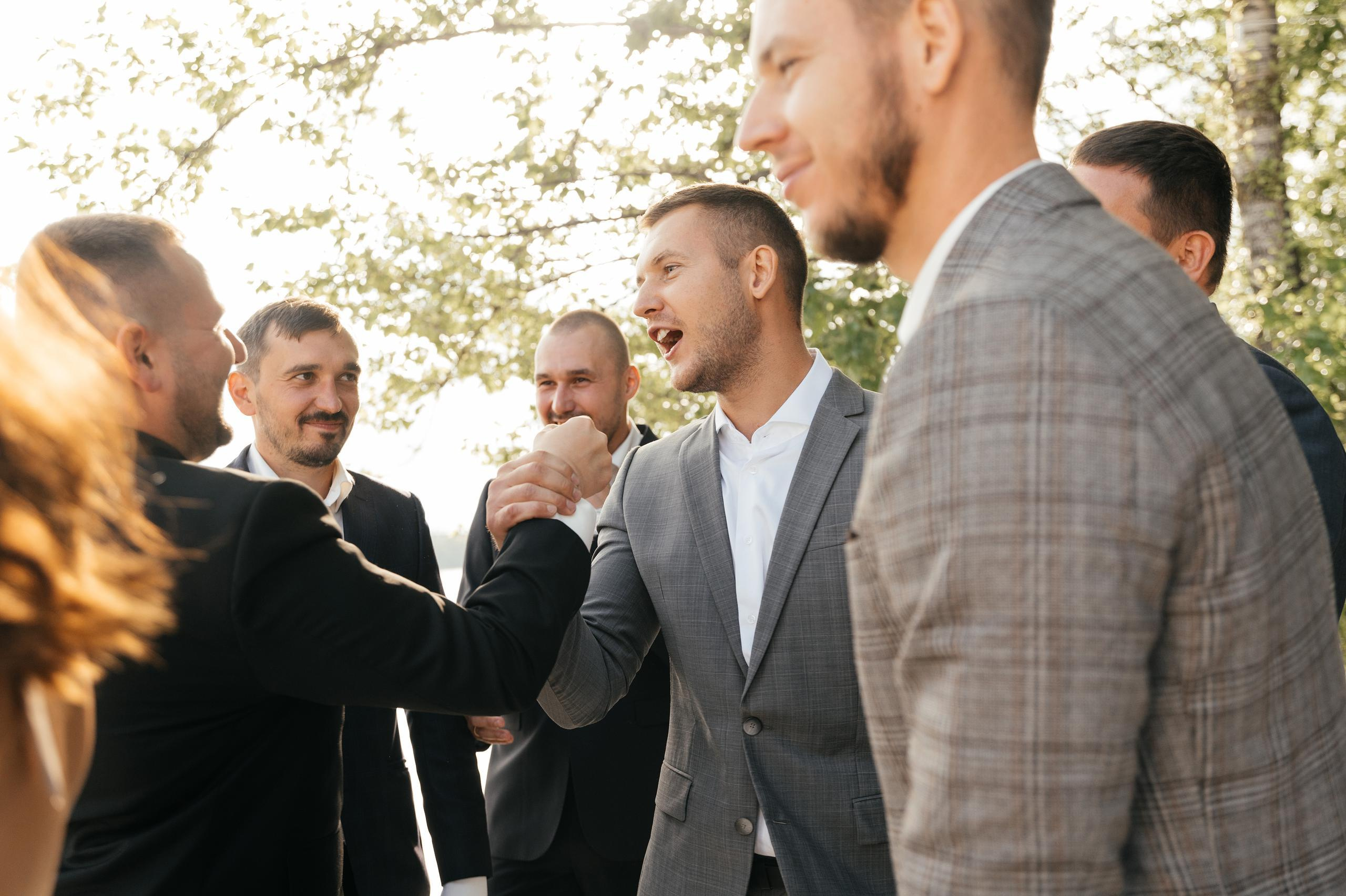 St. Petersburg. Dmitry & Anastasia. Wedding and family photographer in Dubai Vasilii Albul