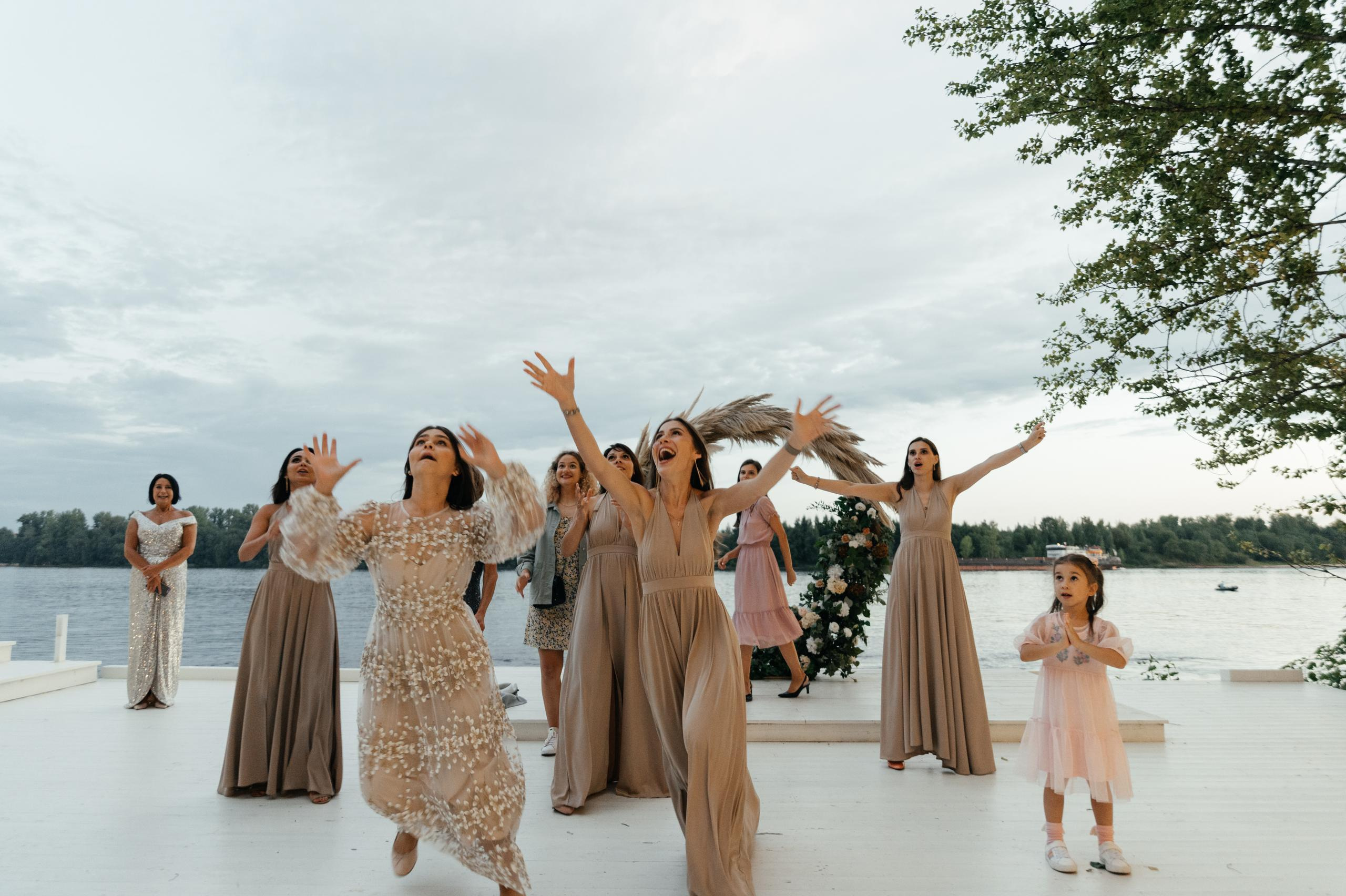 St. Petersburg. Dmitry & Anastasia. Wedding and family photographer in Dubai Vasilii Albul