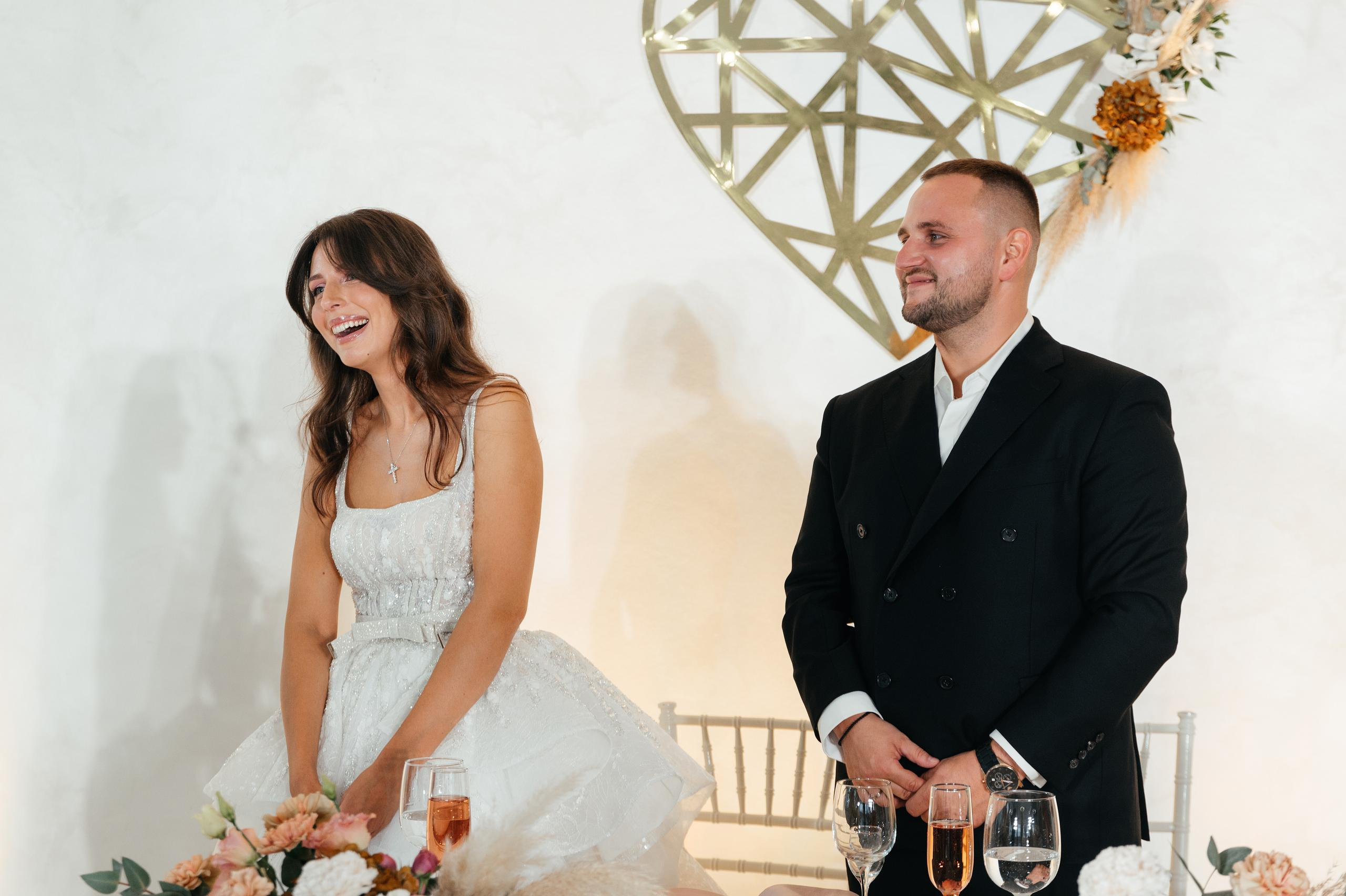 St. Petersburg. Dmitry & Anastasia. Wedding and family photographer in Dubai Vasilii Albul