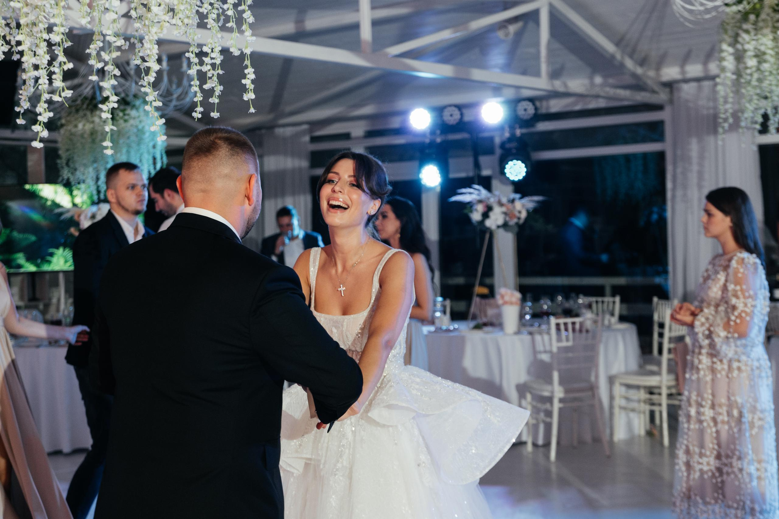 St. Petersburg. Dmitry & Anastasia. Wedding and family photographer in Dubai Vasilii Albul