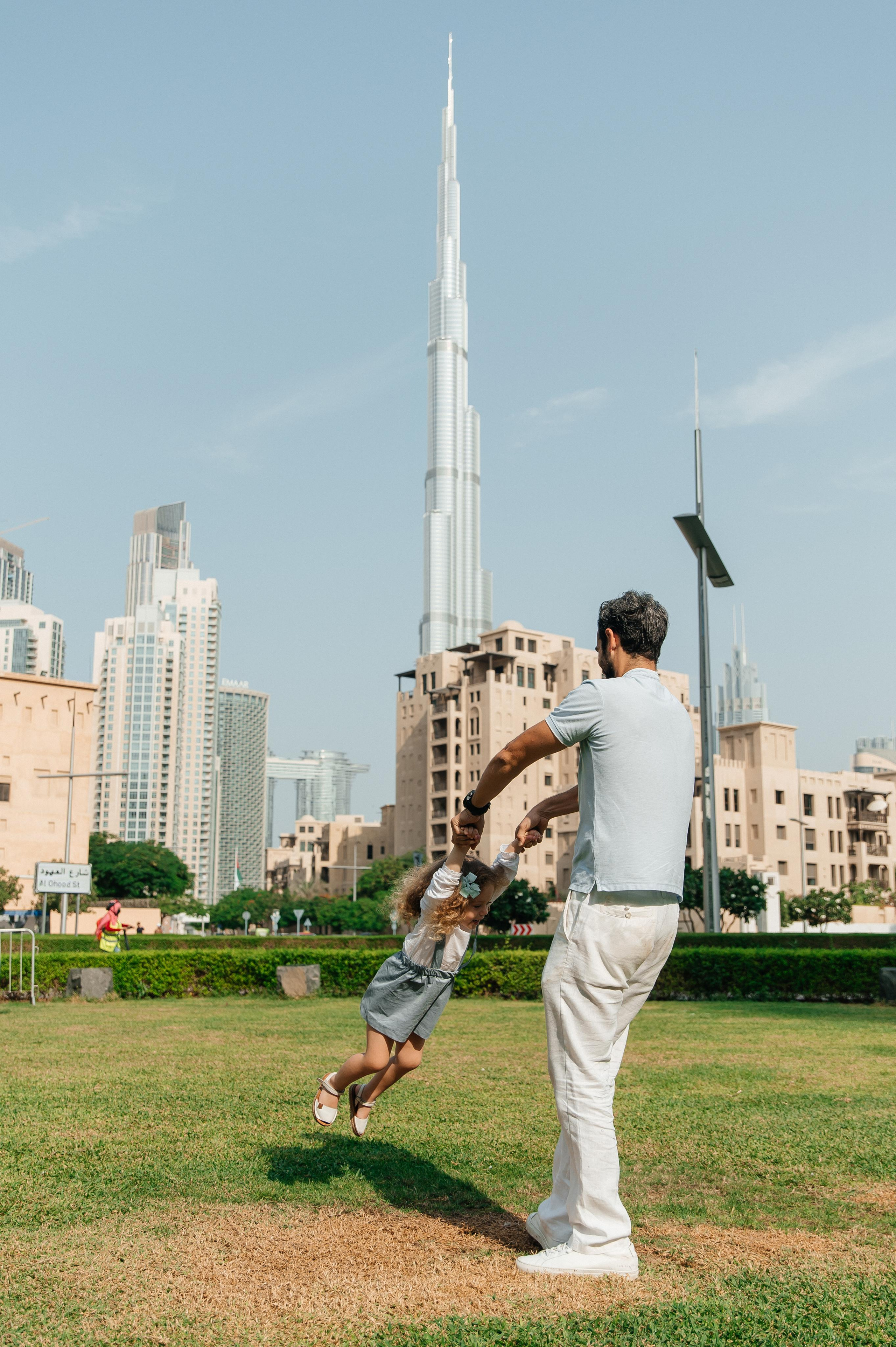 @thearamans. Wedding and family photographer in Dubai Vasilii Albul