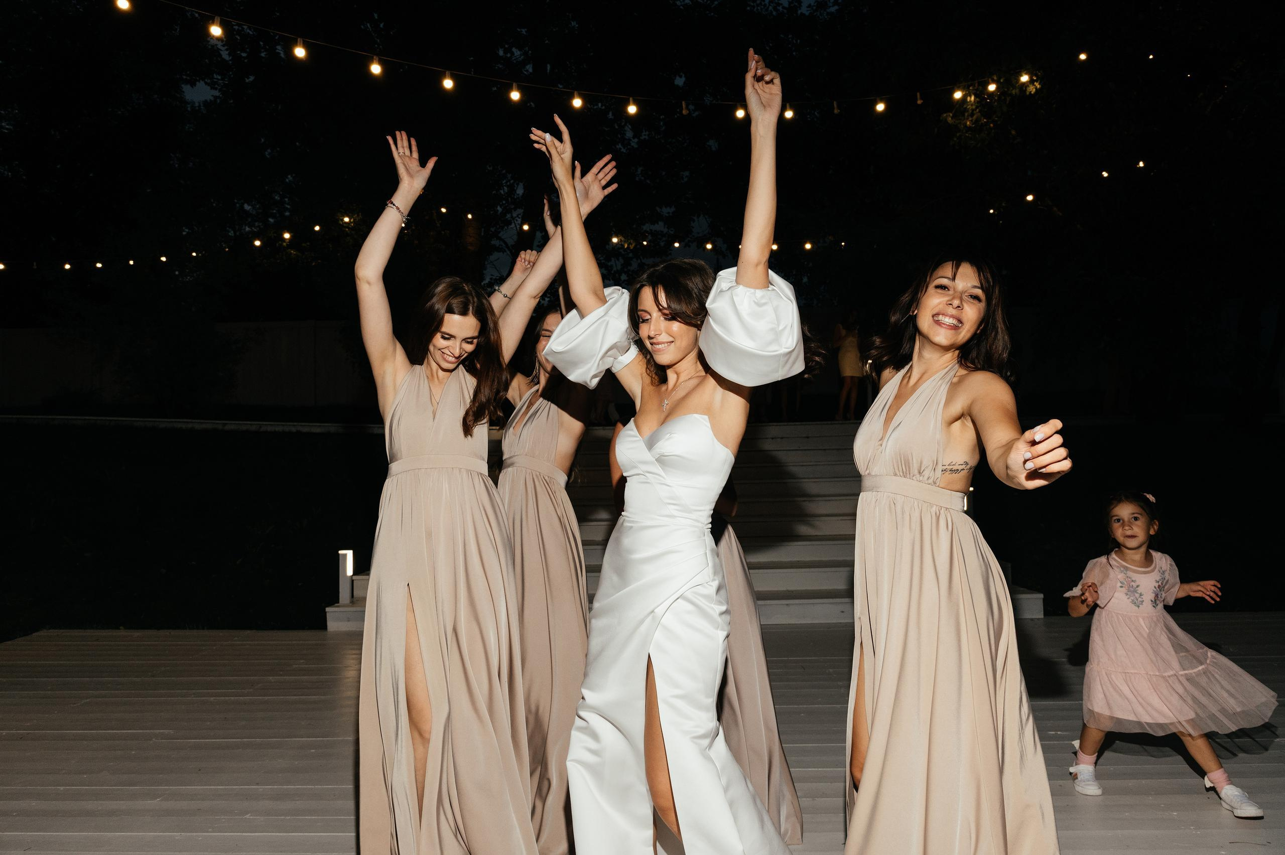 St. Petersburg. Dmitry & Anastasia. Wedding and family photographer in Dubai Vasilii Albul