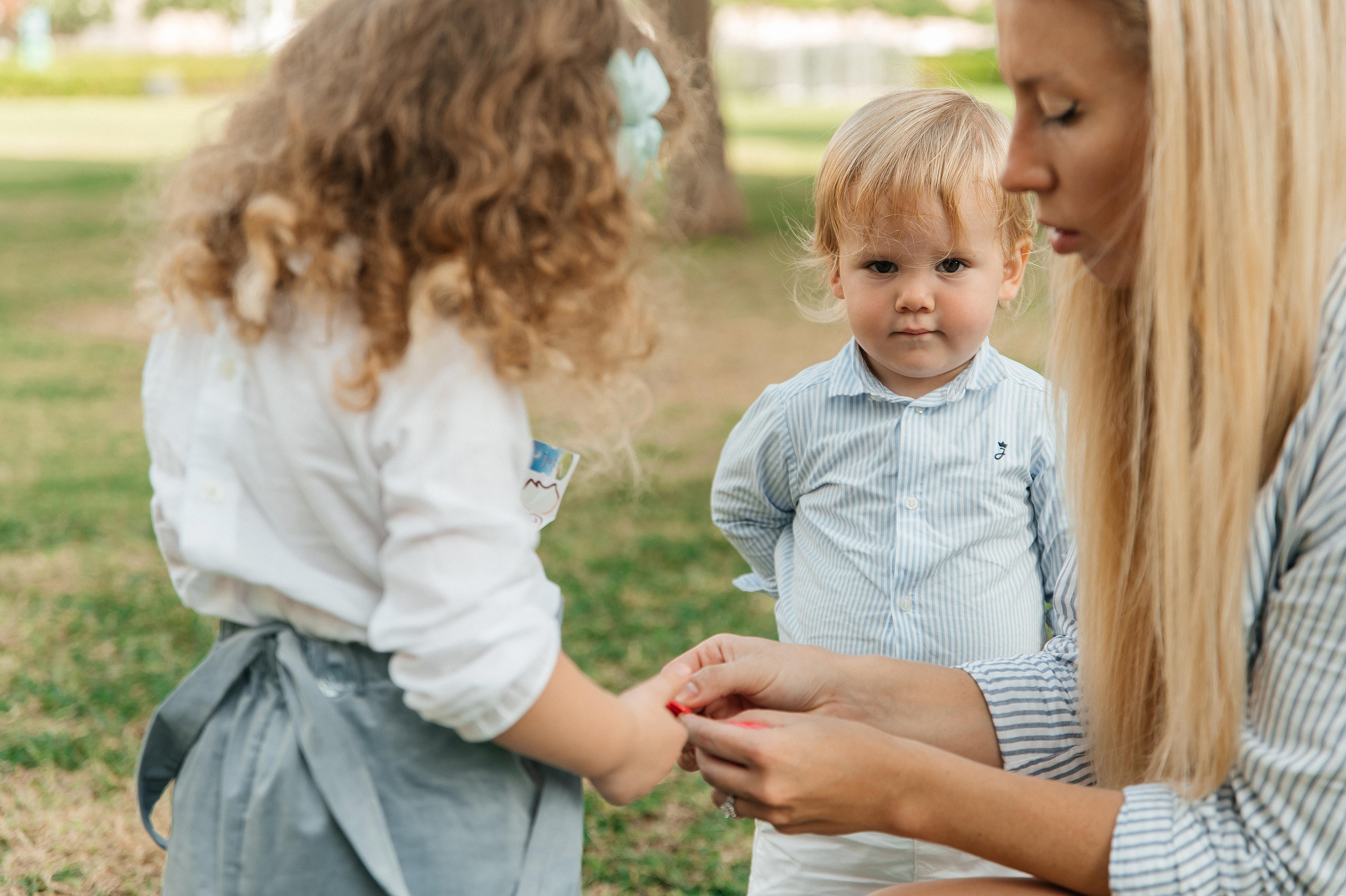 @thearamans. Wedding and family photographer in Dubai Vasilii Albul