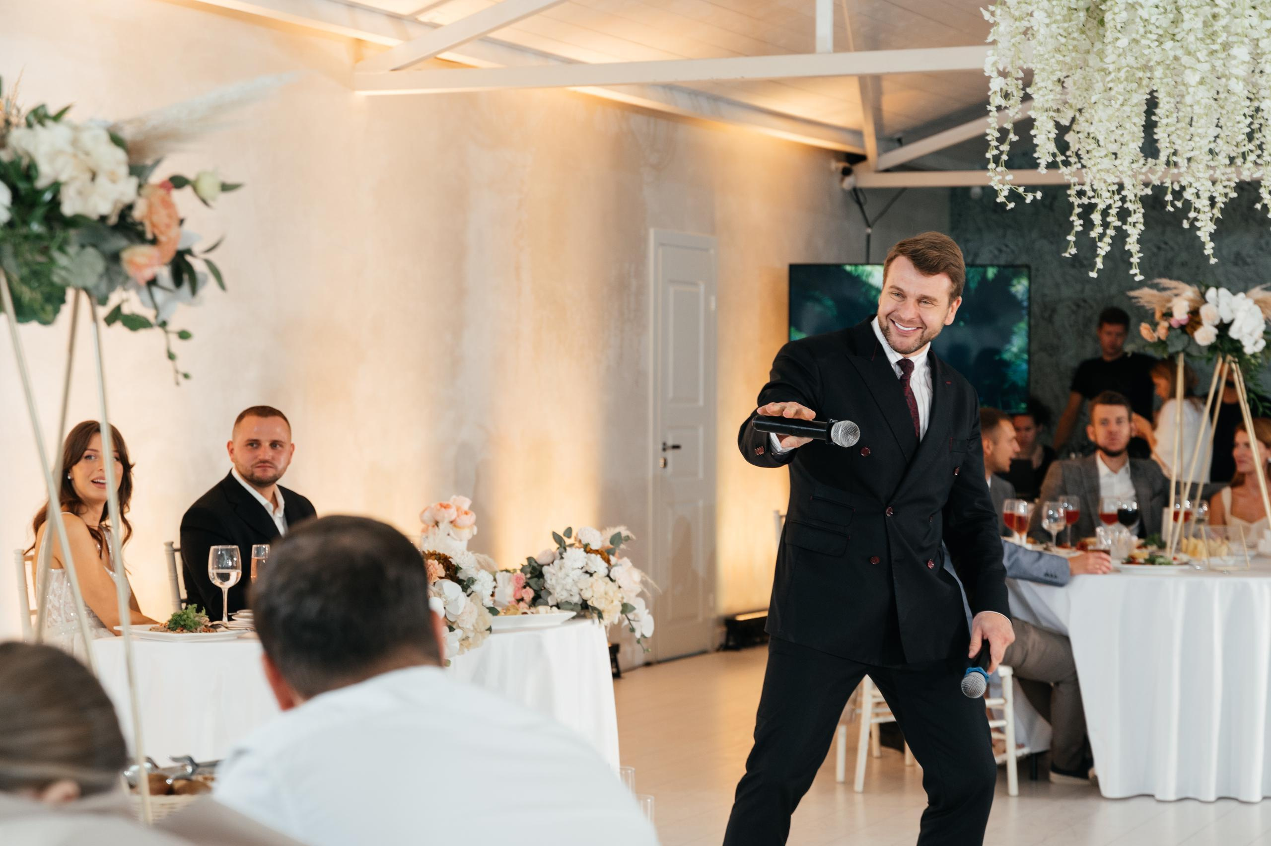 St. Petersburg. Dmitry & Anastasia. Wedding and family photographer in Dubai Vasilii Albul