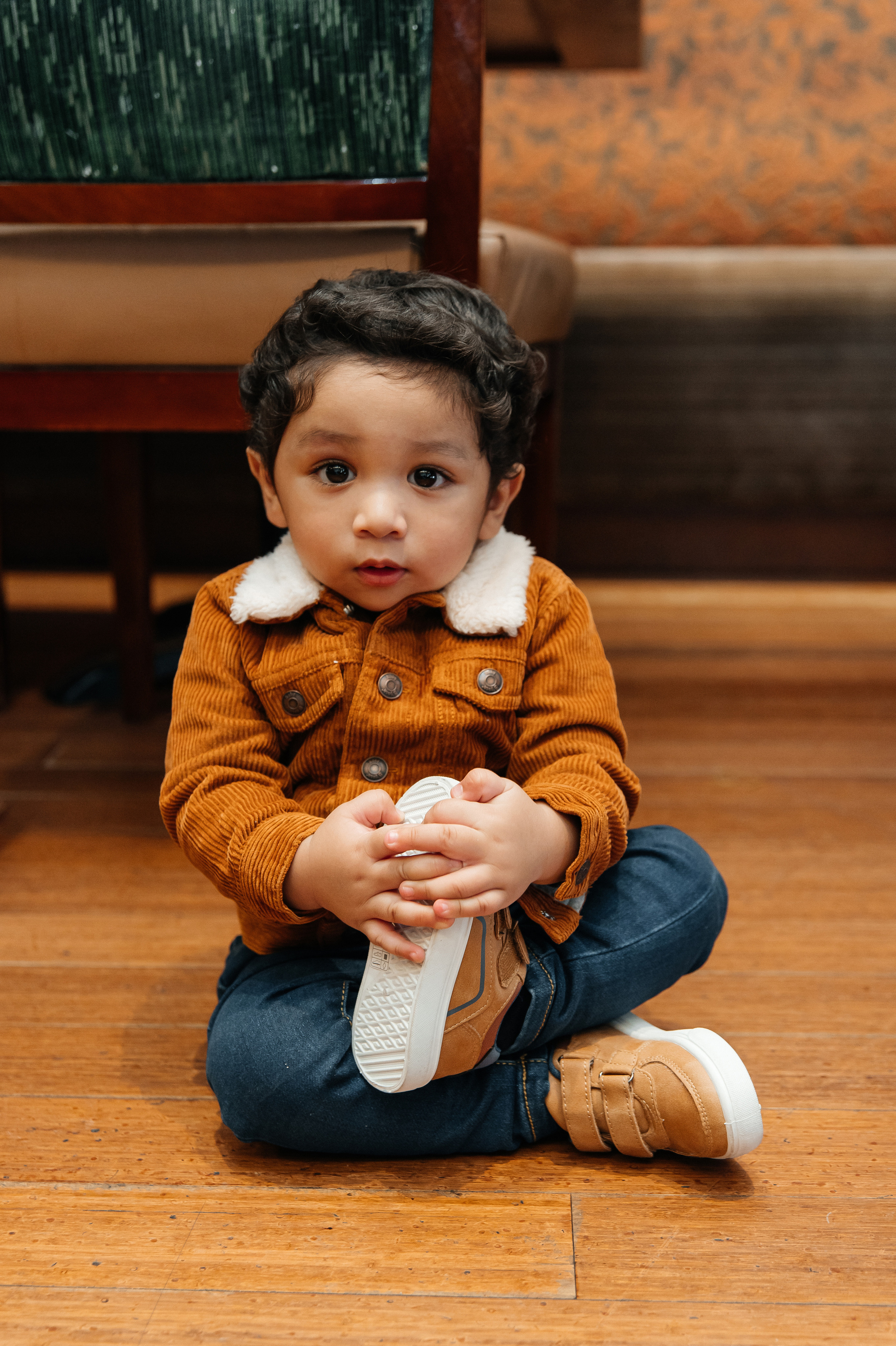 First Birthday in Dubai. Wedding and family photographer in Dubai Vasilii Albul