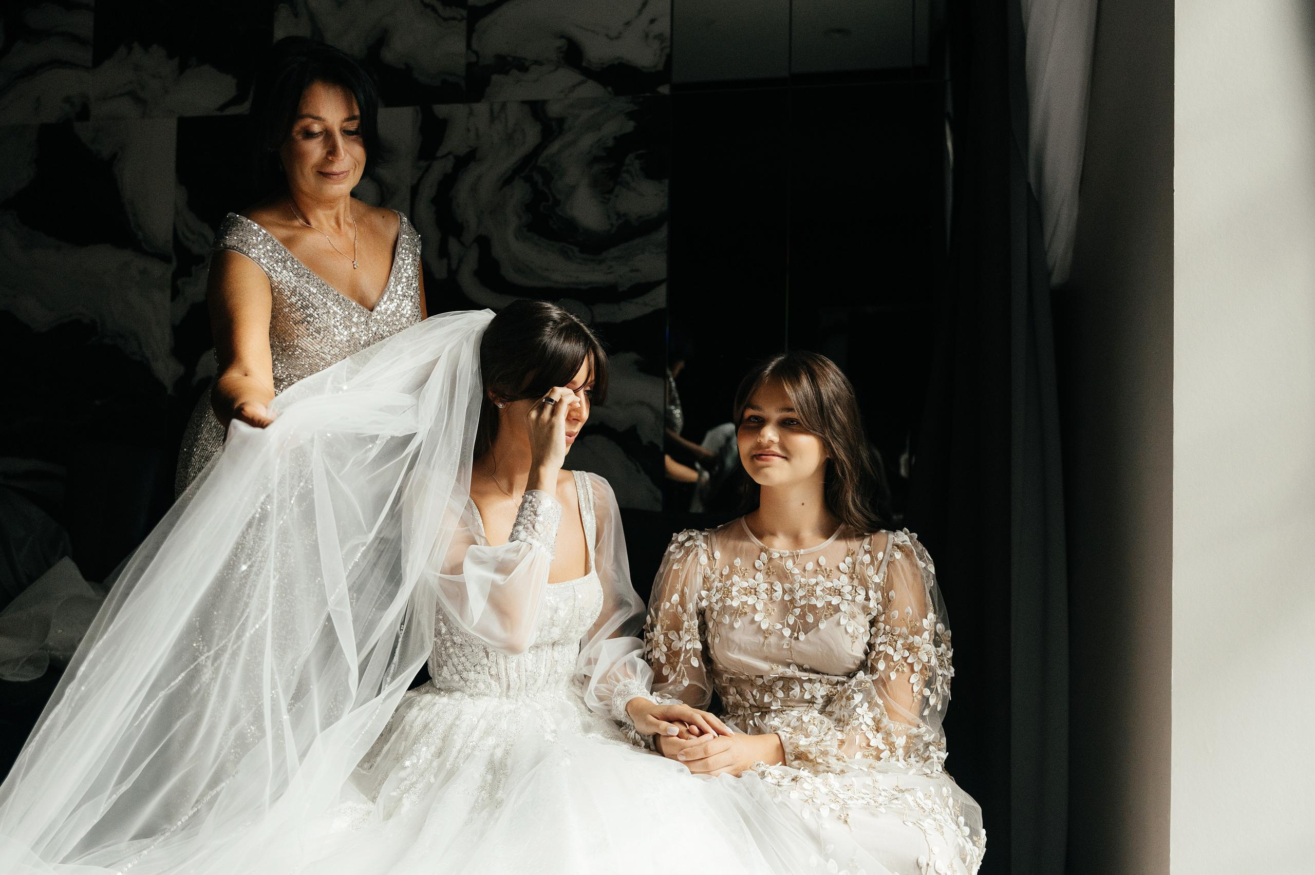 St. Petersburg. Dmitry & Anastasia. Wedding and family photographer in Dubai Vasilii Albul