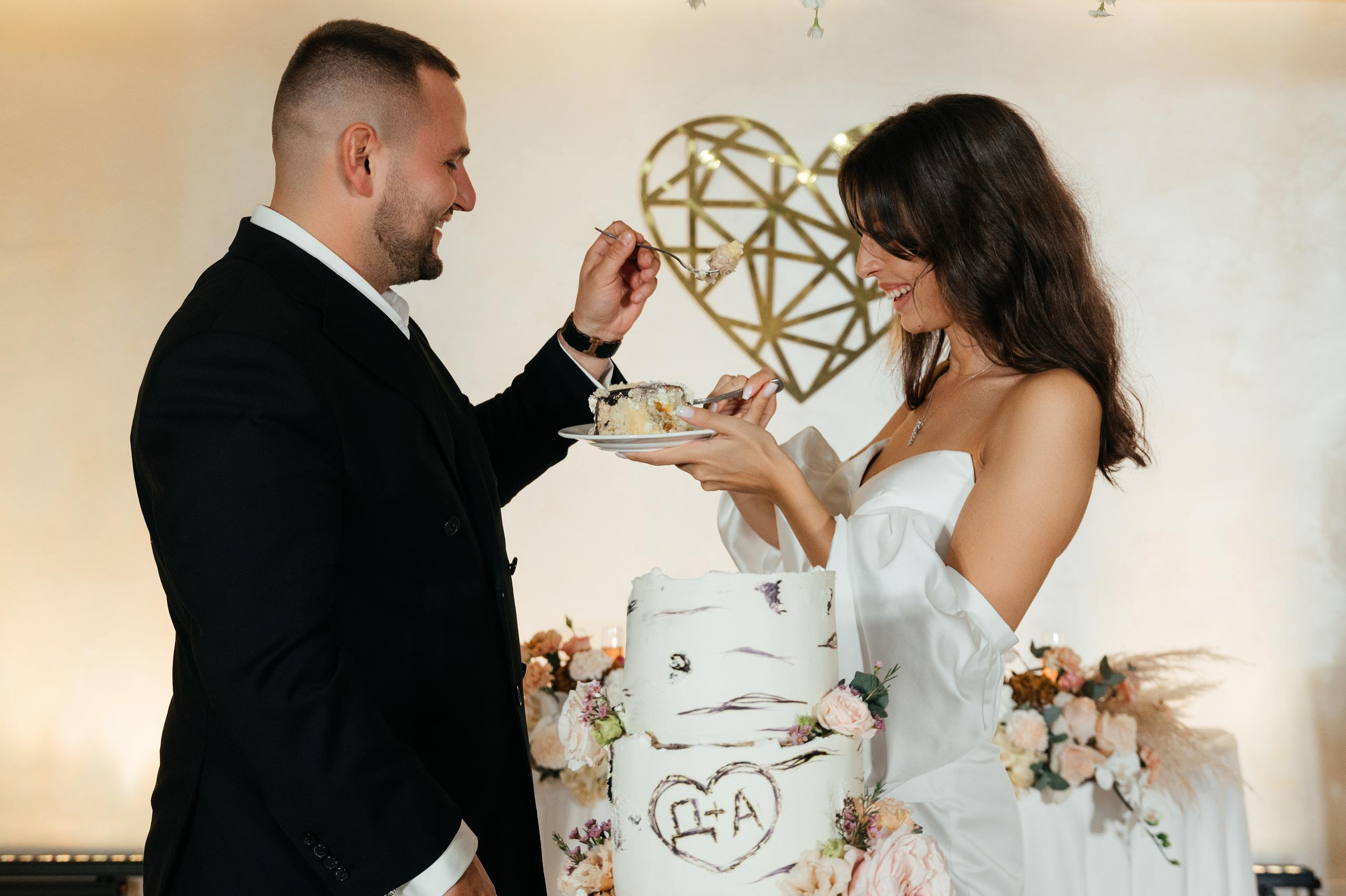 St. Petersburg. Dmitry & Anastasia. Wedding and family photographer in Dubai Vasilii Albul