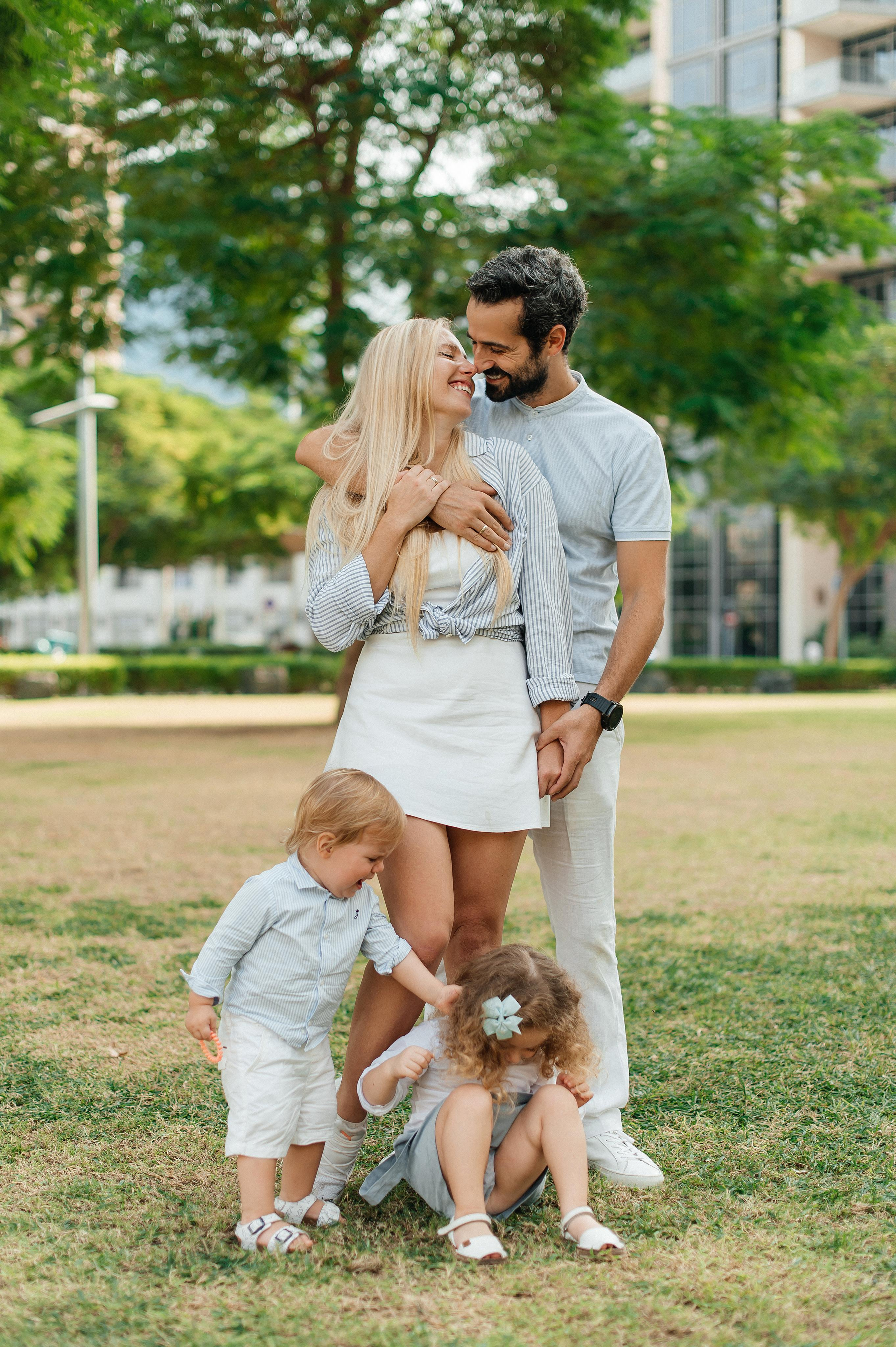 @thearamans. Wedding and family photographer in Dubai Vasilii Albul