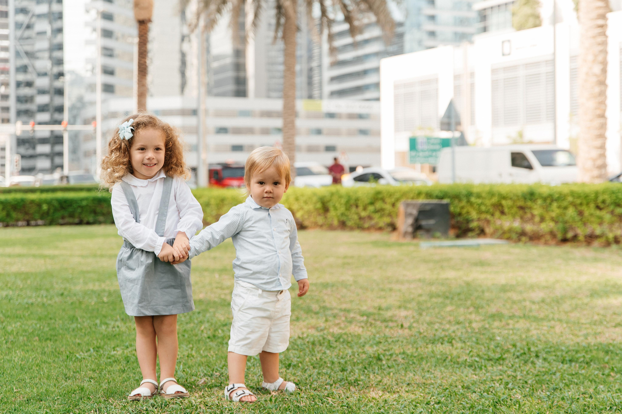 @thearamans. Wedding and family photographer in Dubai Vasilii Albul