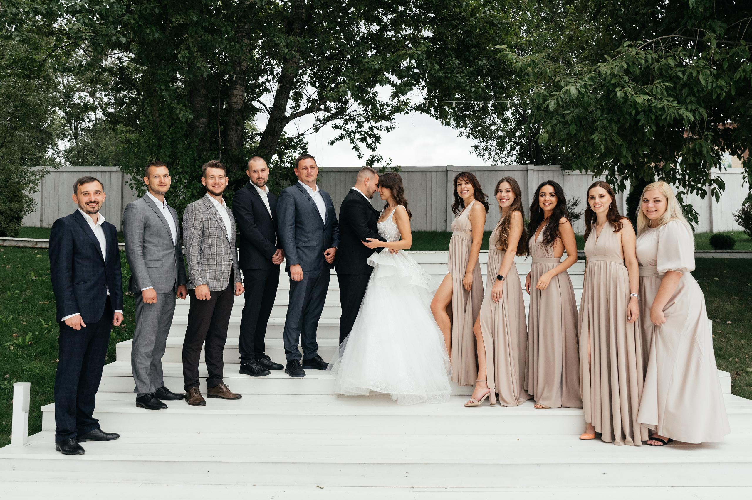 St. Petersburg. Dmitry & Anastasia. Wedding and family photographer in Dubai Vasilii Albul