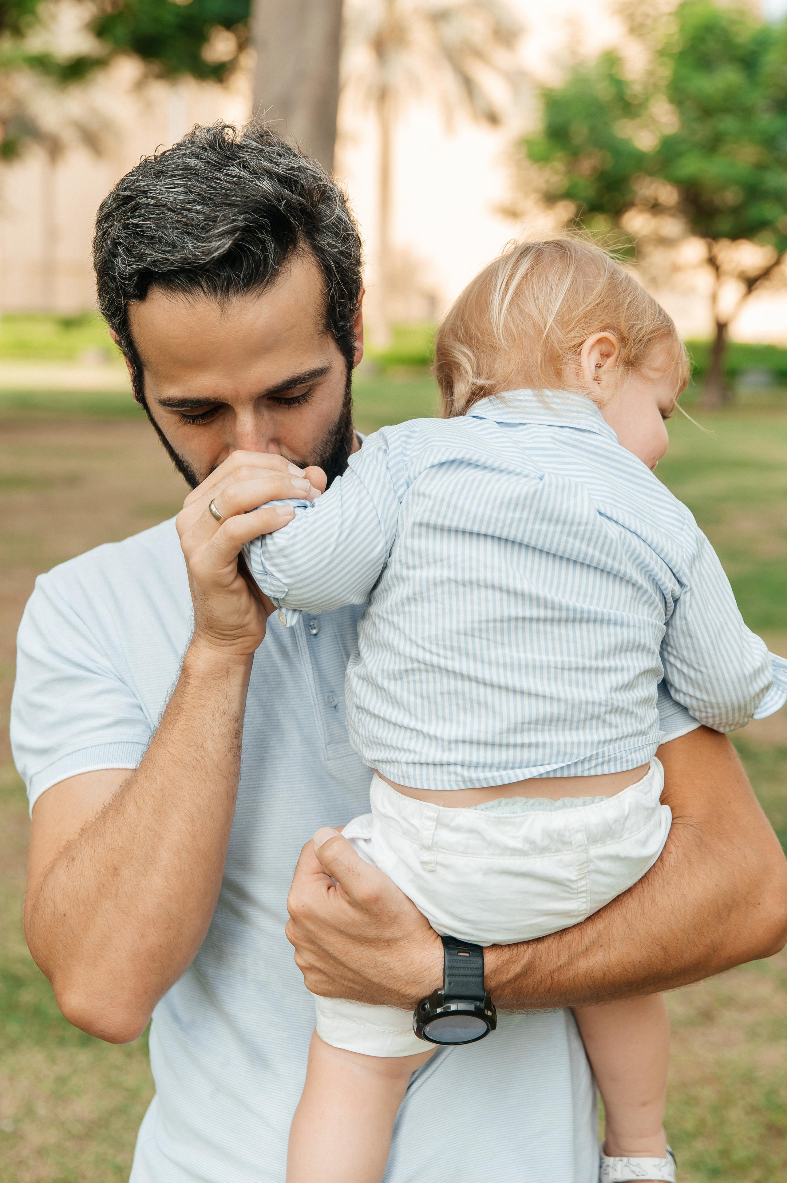 @thearamans. Wedding and family photographer in Dubai Vasilii Albul