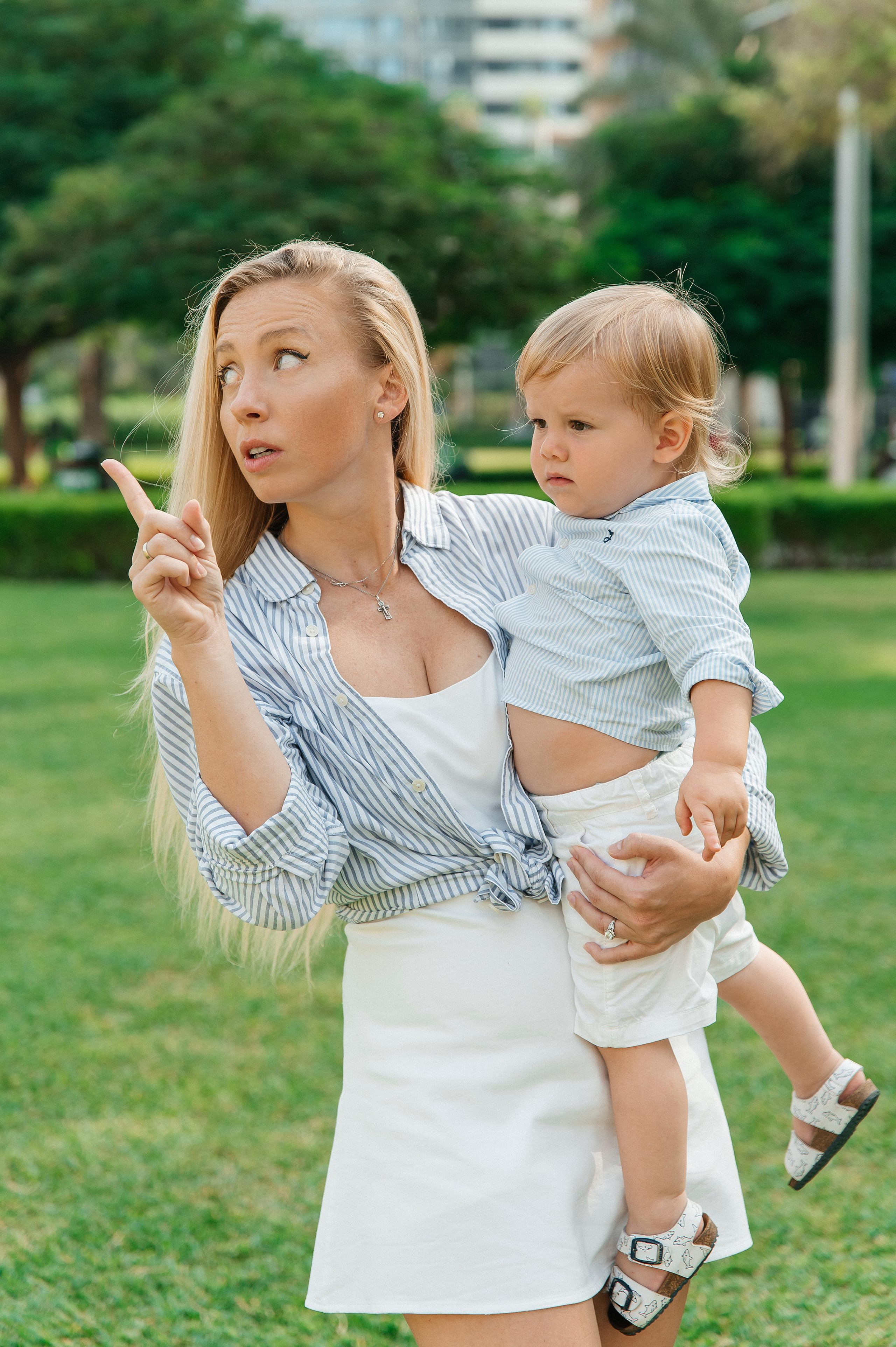 @thearamans. Wedding and family photographer in Dubai Vasilii Albul