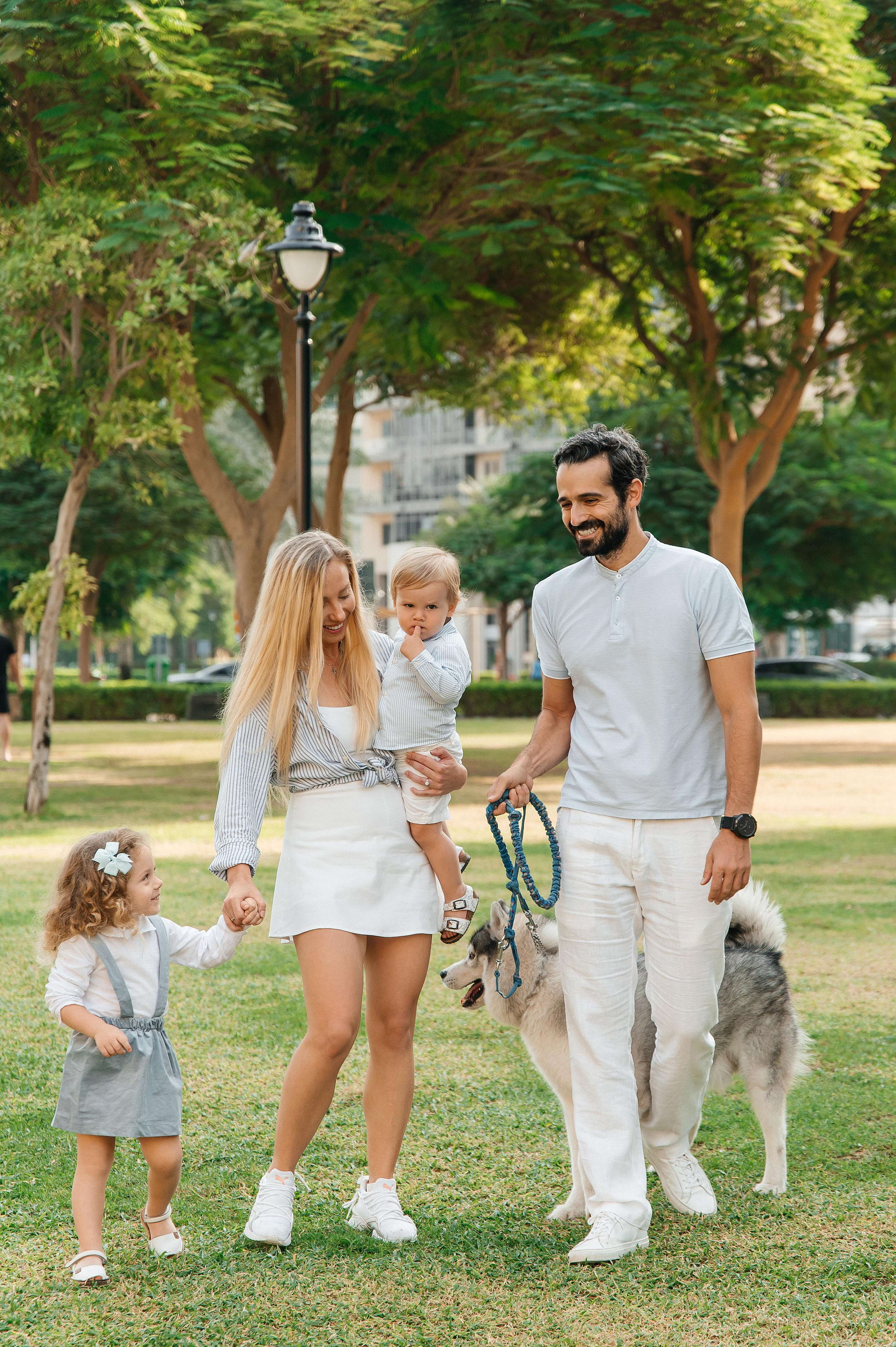 @thearamans. Wedding and family photographer in Dubai Vasilii Albul