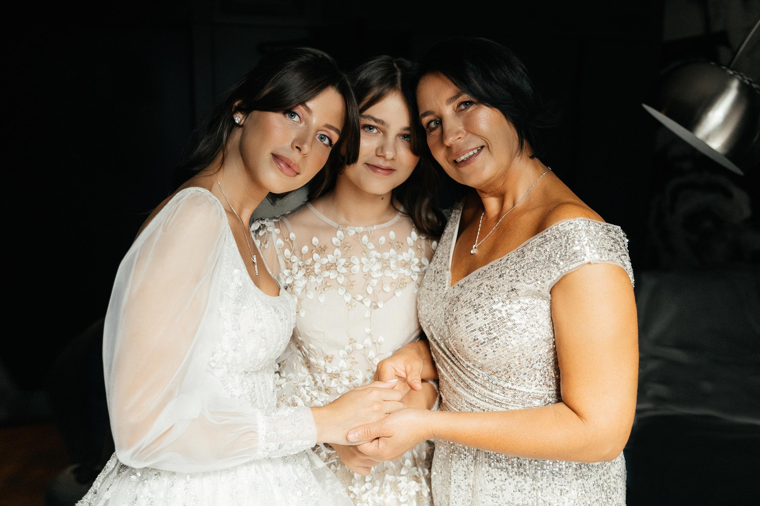 St. Petersburg. Dmitry & Anastasia. Wedding and family photographer in Dubai Vasilii Albul