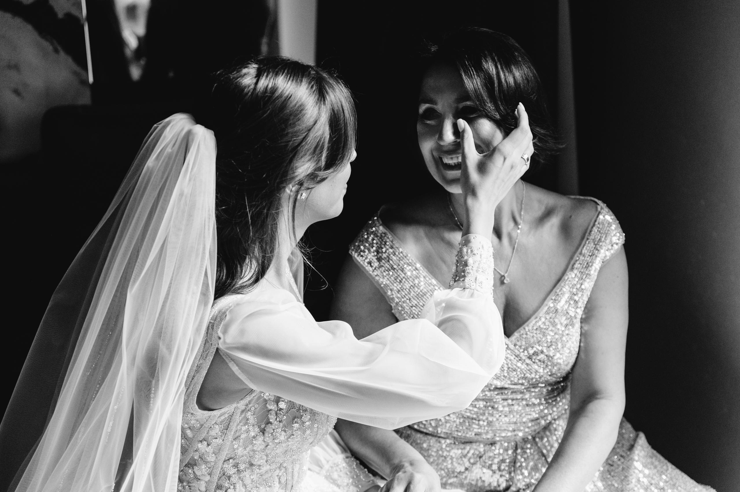 St. Petersburg. Dmitry & Anastasia. Wedding and family photographer in Dubai Vasilii Albul