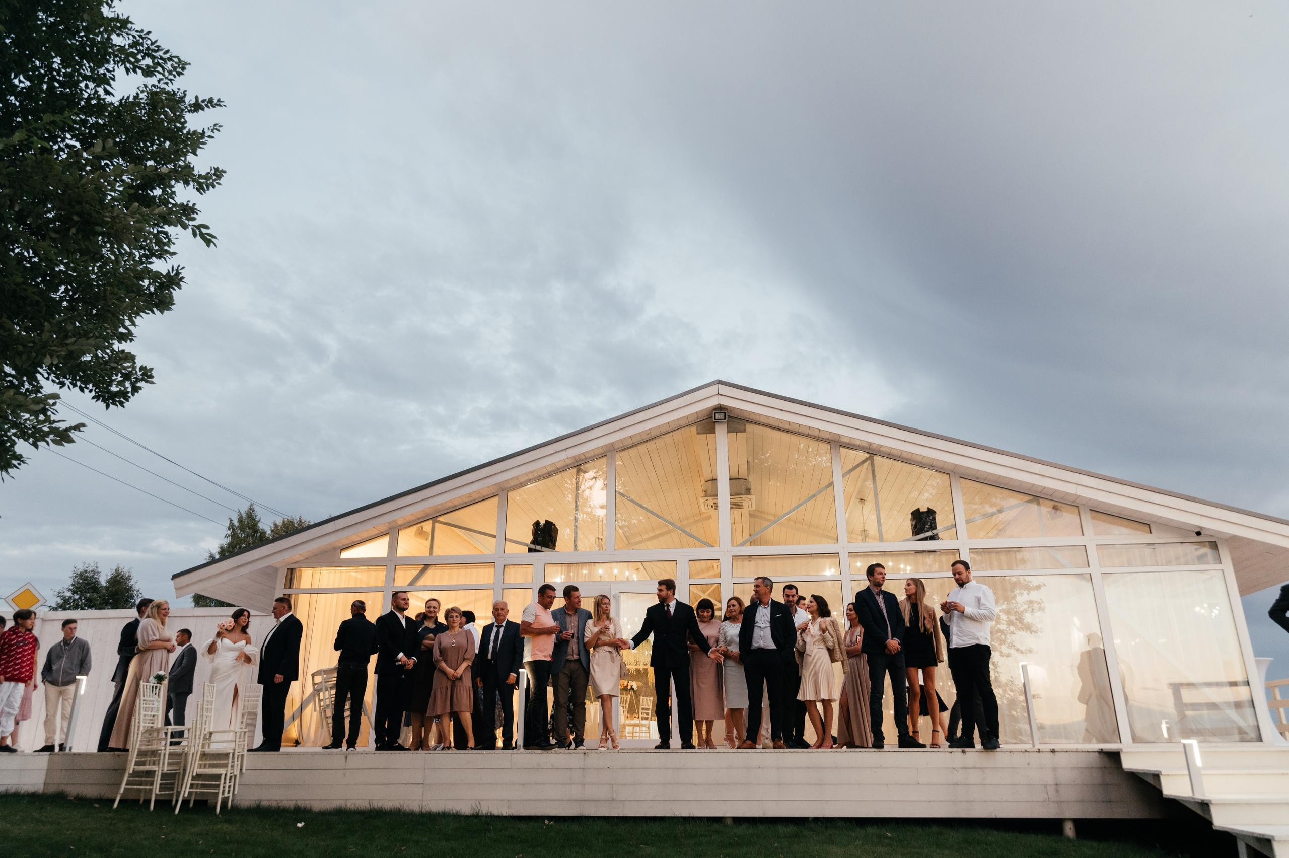 St. Petersburg. Dmitry & Anastasia. Wedding and family photographer in Dubai Vasilii Albul