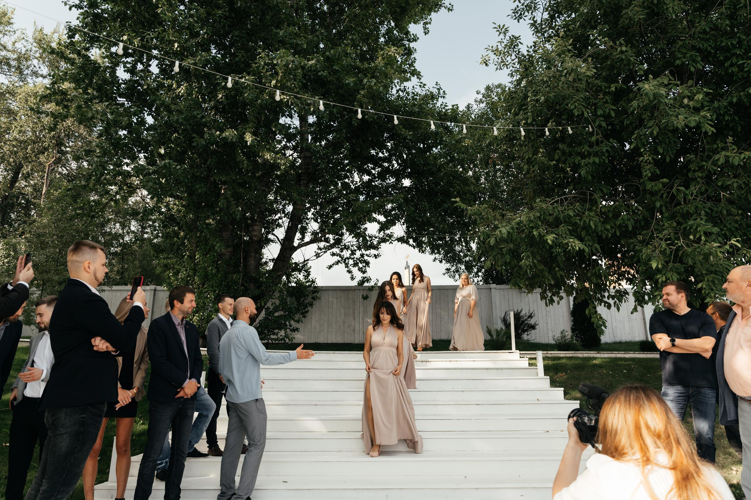 St. Petersburg. Dmitry & Anastasia. Wedding and family photographer in Dubai Vasilii Albul