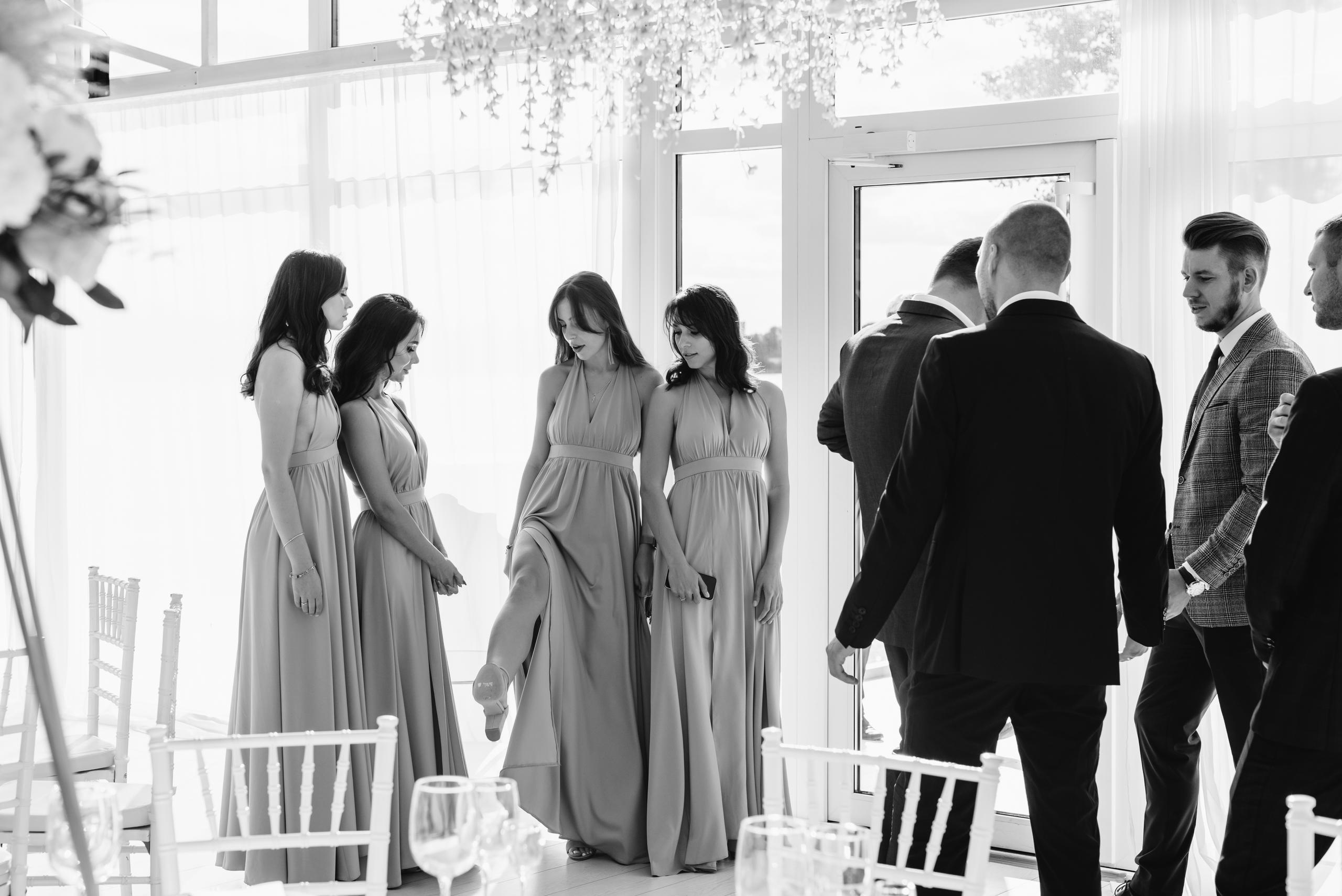 St. Petersburg. Dmitry & Anastasia. Wedding and family photographer in Dubai Vasilii Albul