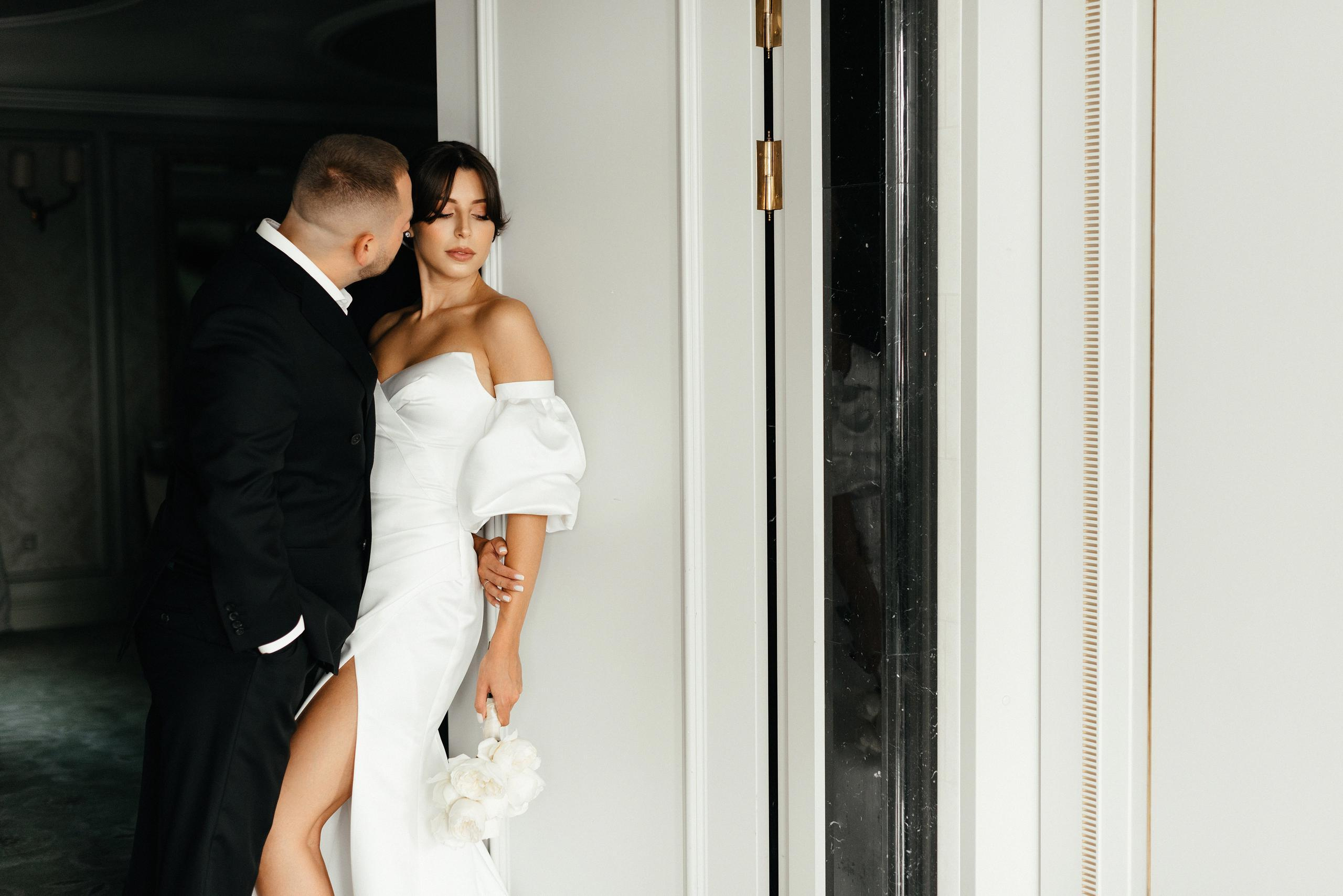 Pushkin. Dmitry & Anastasia. Wedding and family photographer in Dubai Vasilii Albul