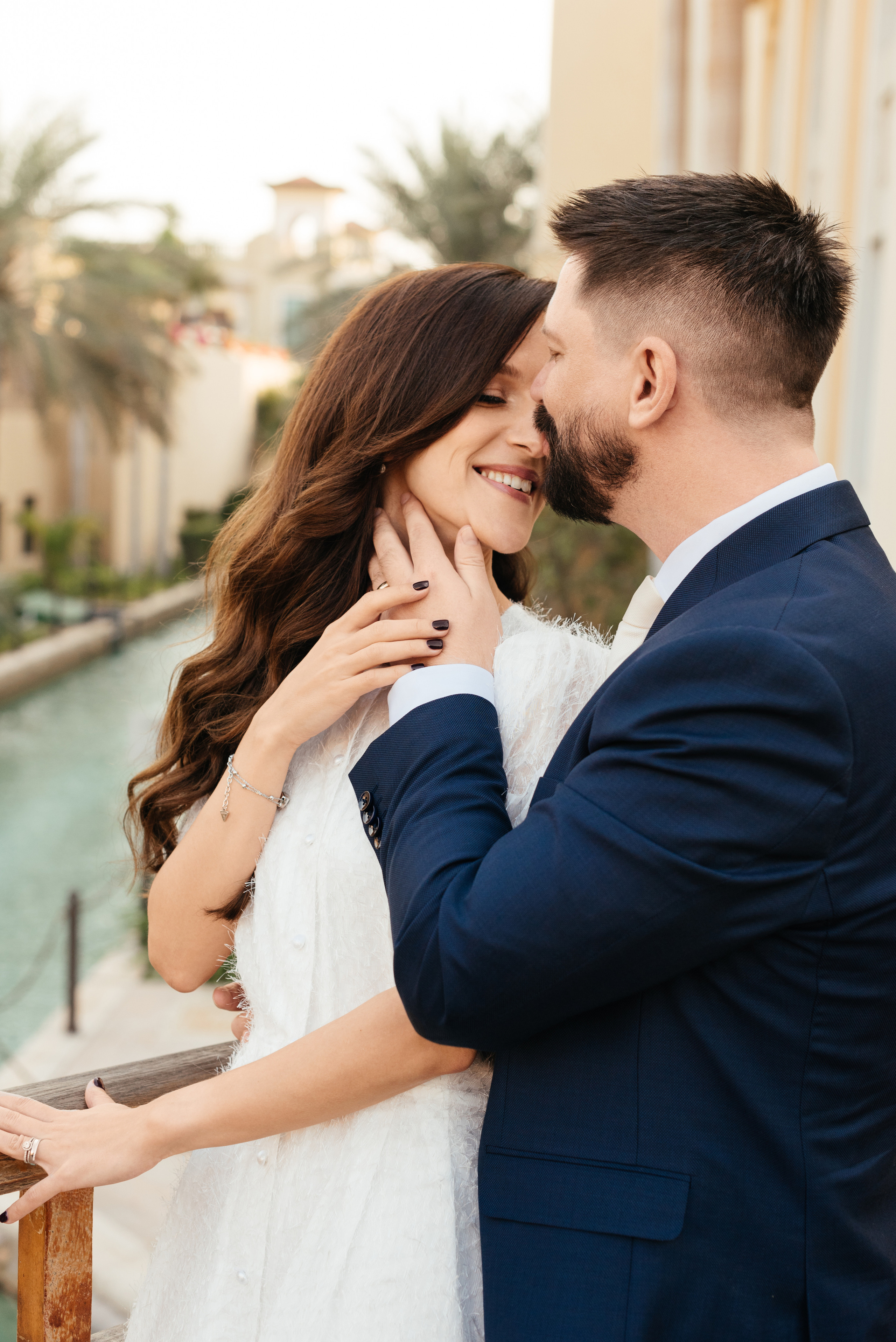 Wedding in Abu-Dhabi. Wedding and family photographer in Dubai Vasilii Albul