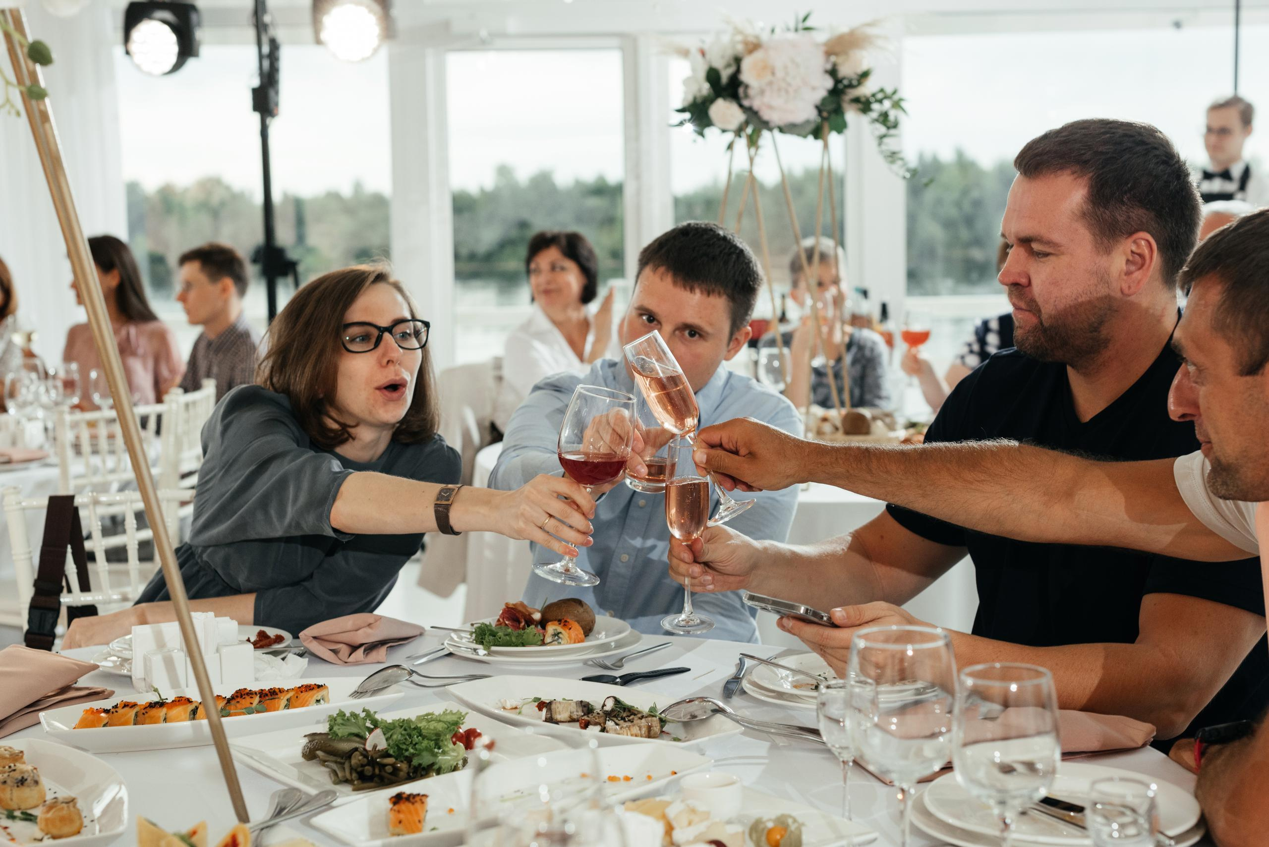 St. Petersburg. Dmitry & Anastasia. Wedding and family photographer in Dubai Vasilii Albul