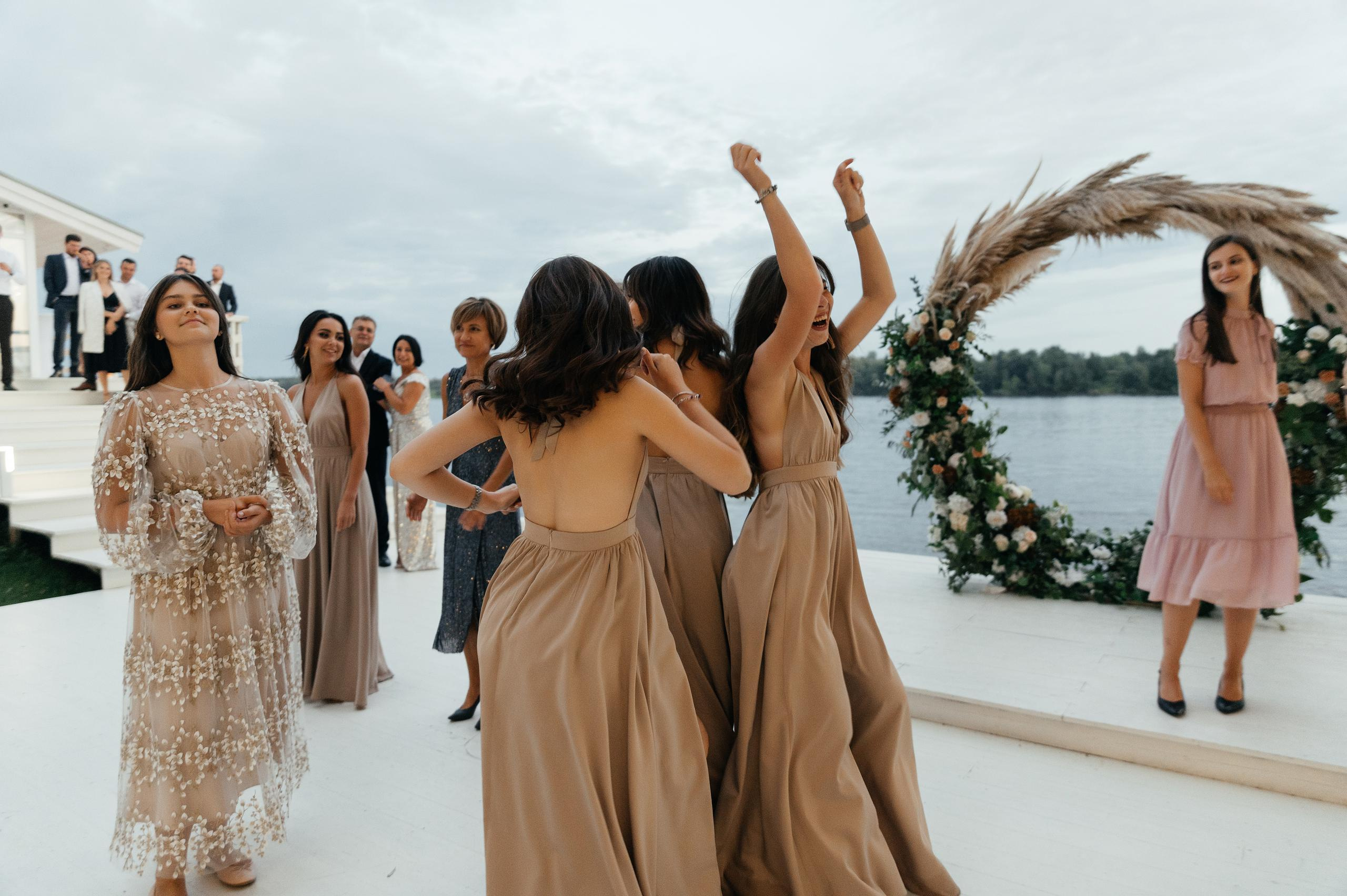 St. Petersburg. Dmitry & Anastasia. Wedding and family photographer in Dubai Vasilii Albul