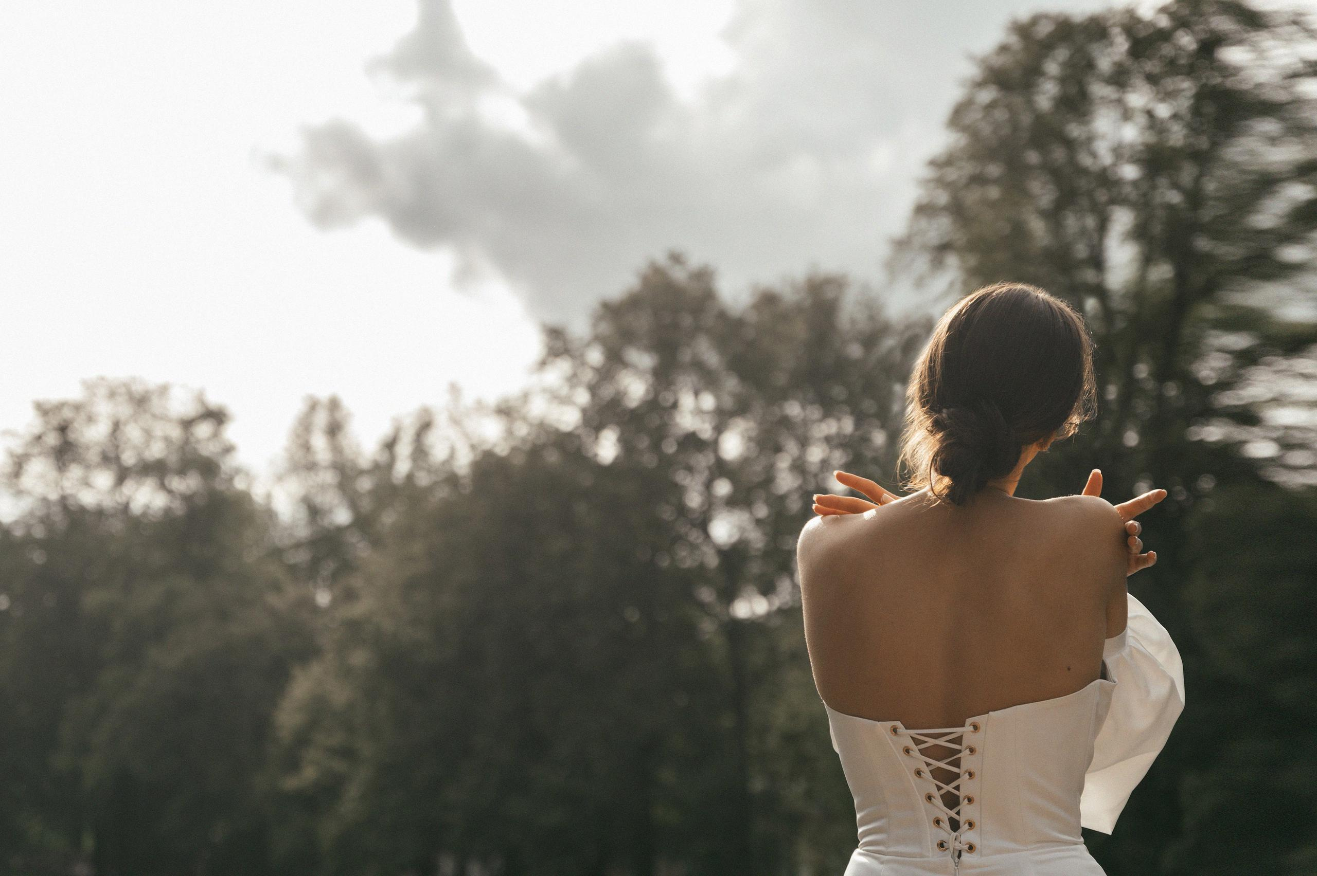 Pushkin. Dmitry & Anastasia. Wedding and family photographer in Dubai Vasilii Albul